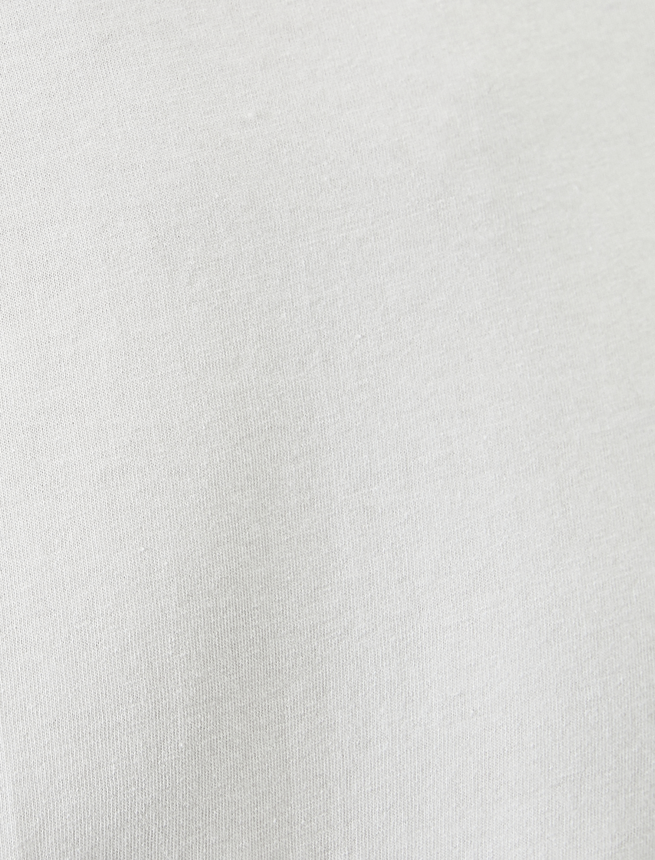   Basic Tişört Slim Fit Bisiklet Yaka Kısa Kollu