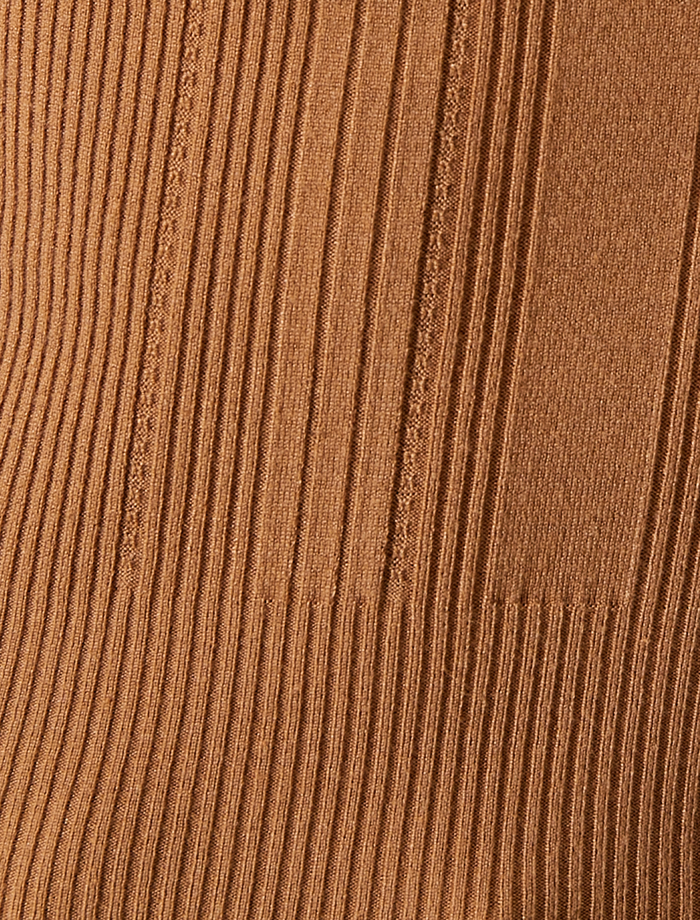   Triko Kazak Basic Yarım Balıkçı Yaka