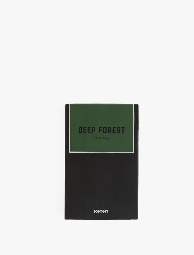 Parfüm Deep Forest 100 ML_2