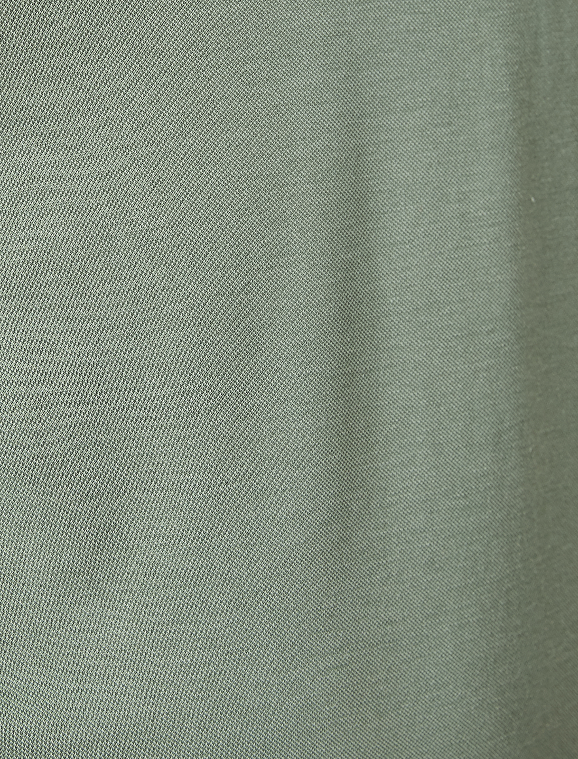   Mini Elbise Kısa Kollu V Yaka