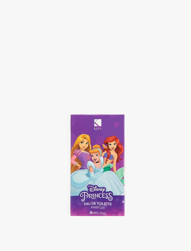 Parfüm Disney Princess Lisanslı 50ml_0