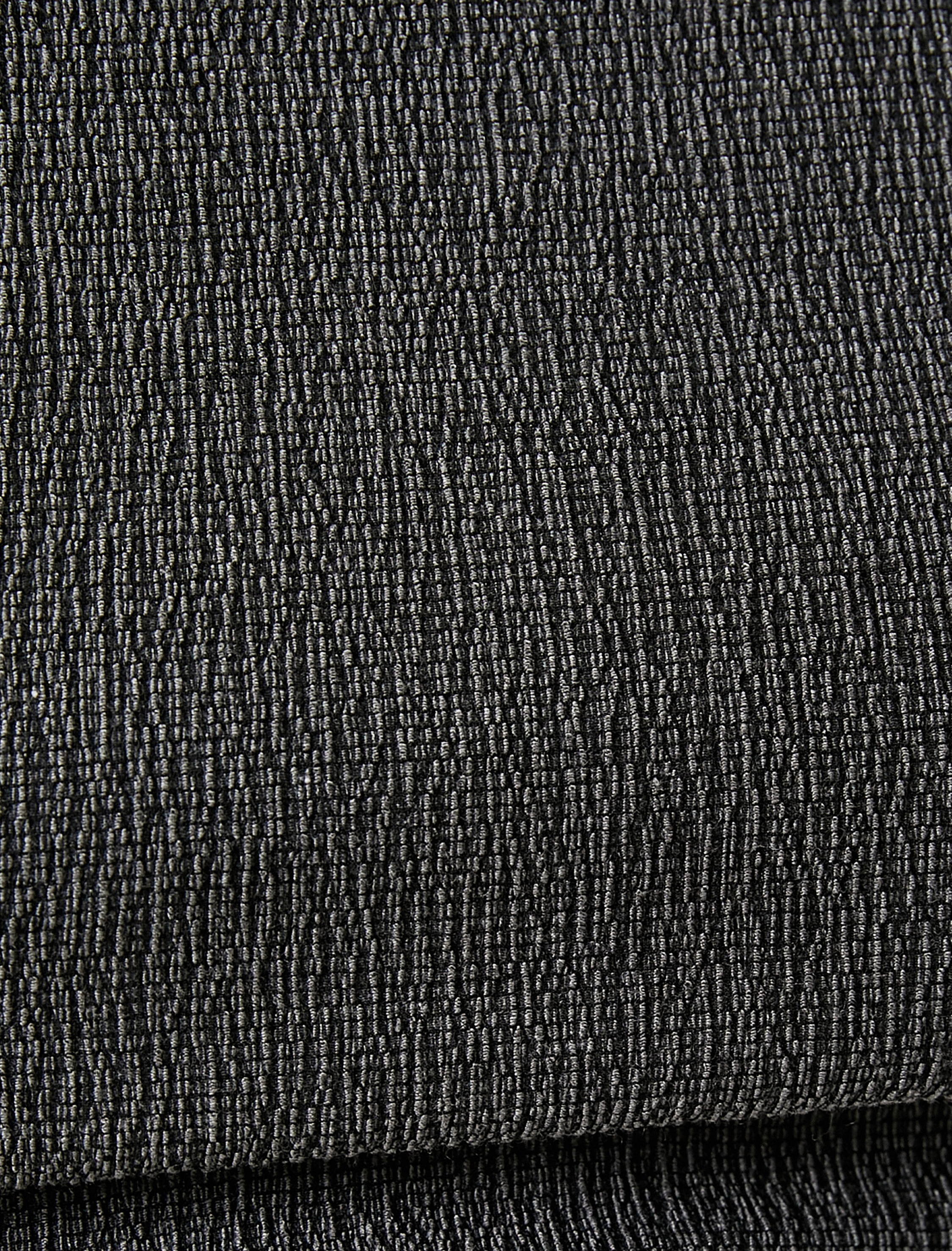   Bisiklet Yaka Tişört Drapeli Dokulu Bisiklet Yaka