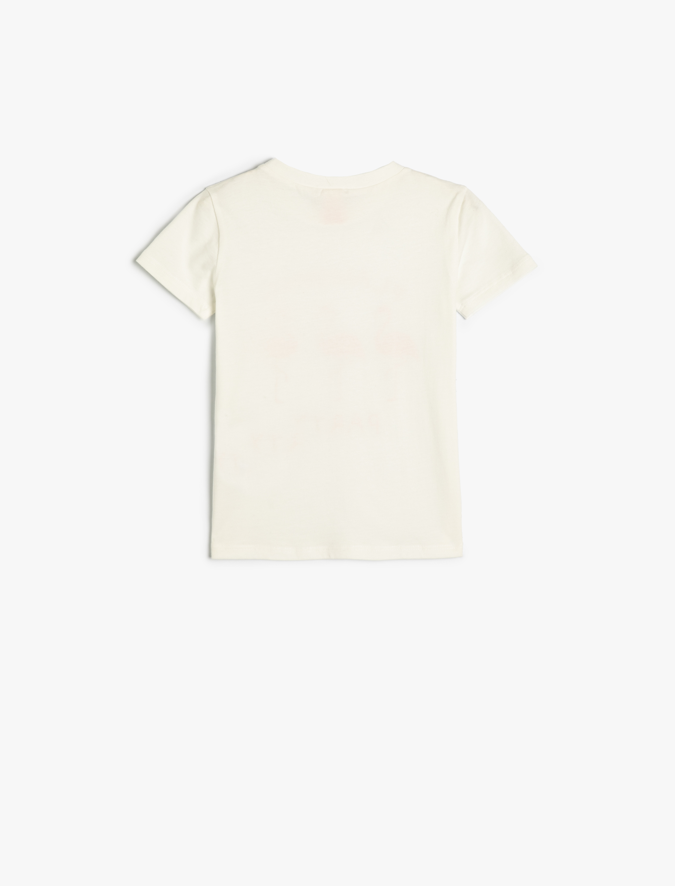  Kız Bebek TSHIRT SS