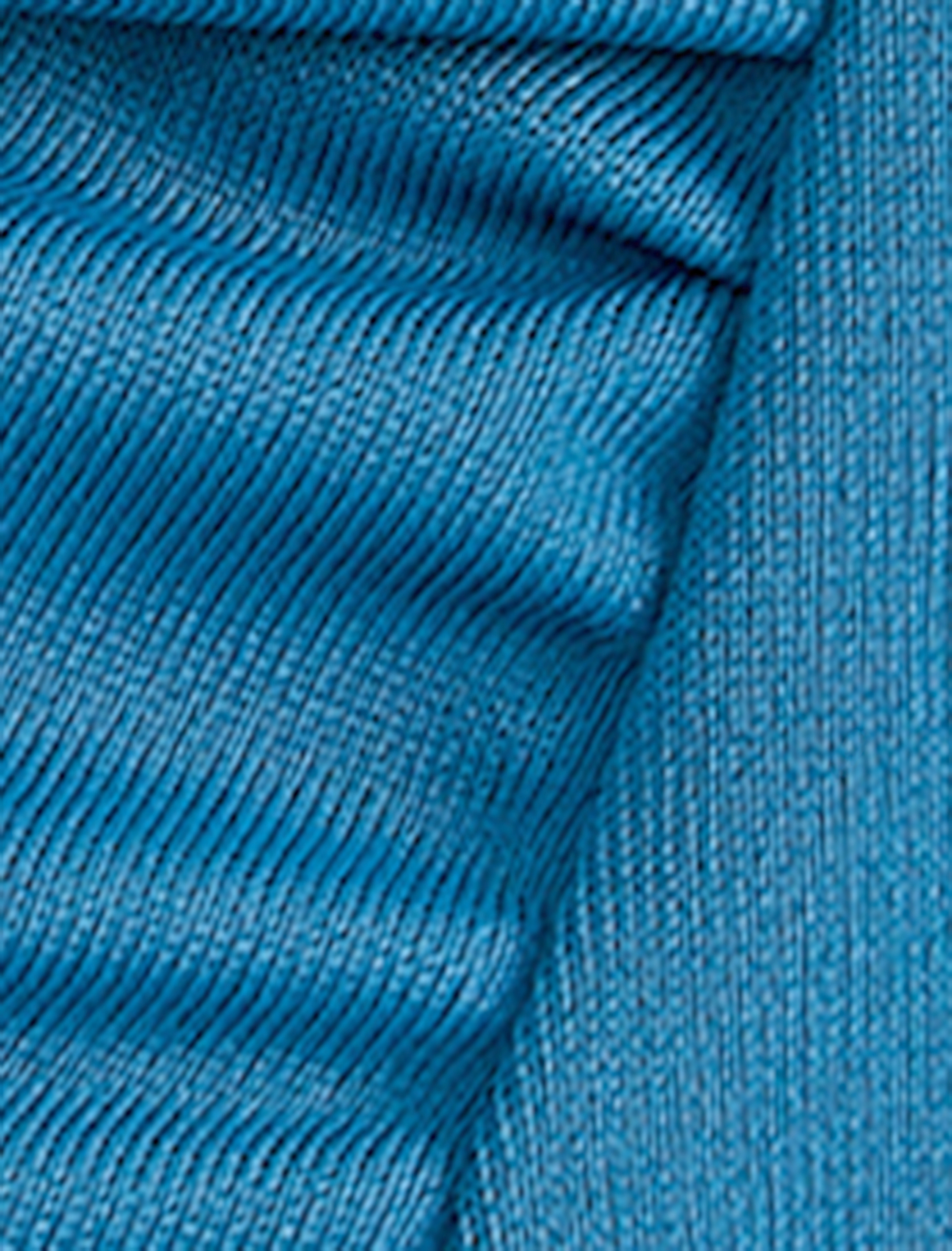   Yüksek Bel Bikini Altı Drapeli