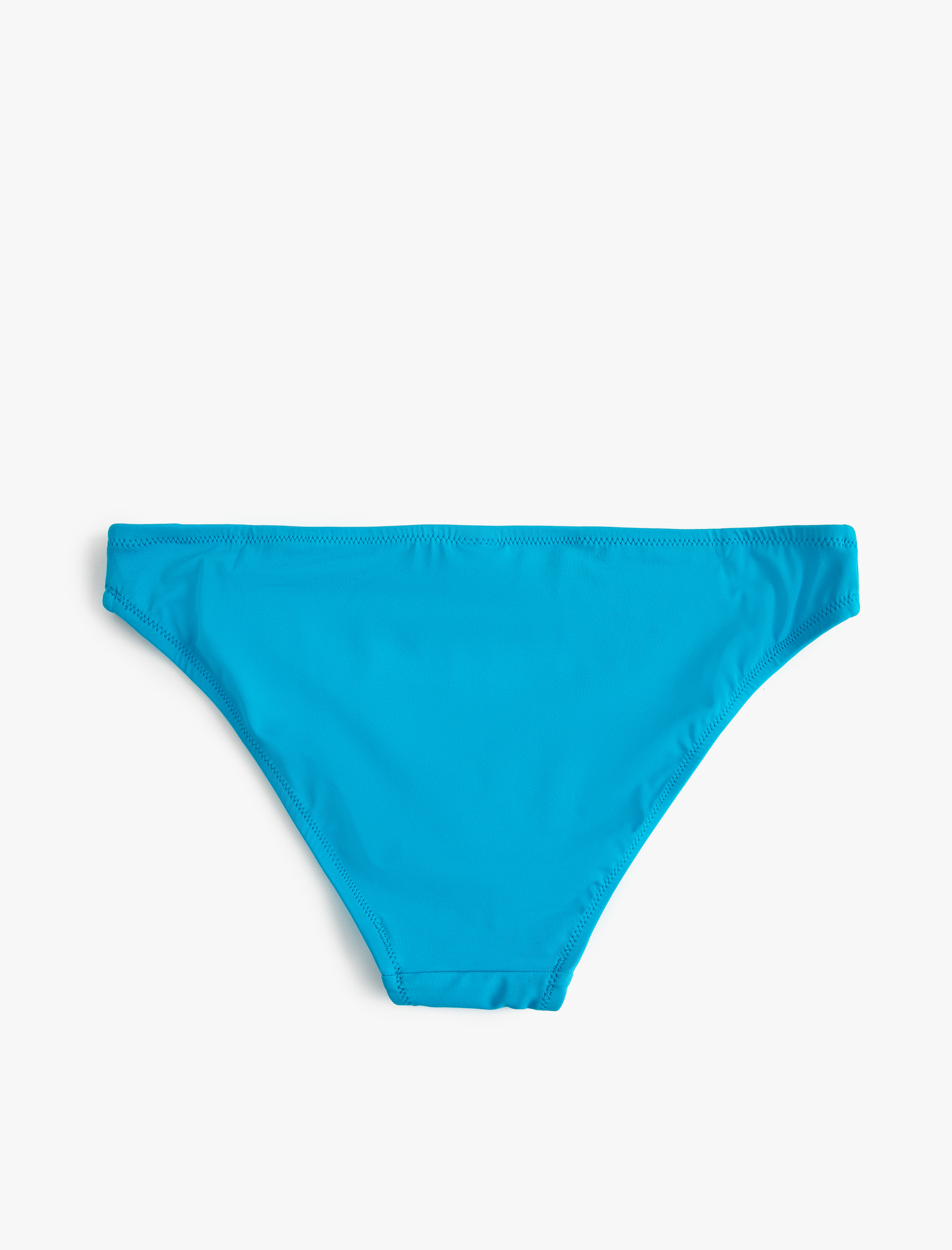   Basic Bikini Altı Normal Bel