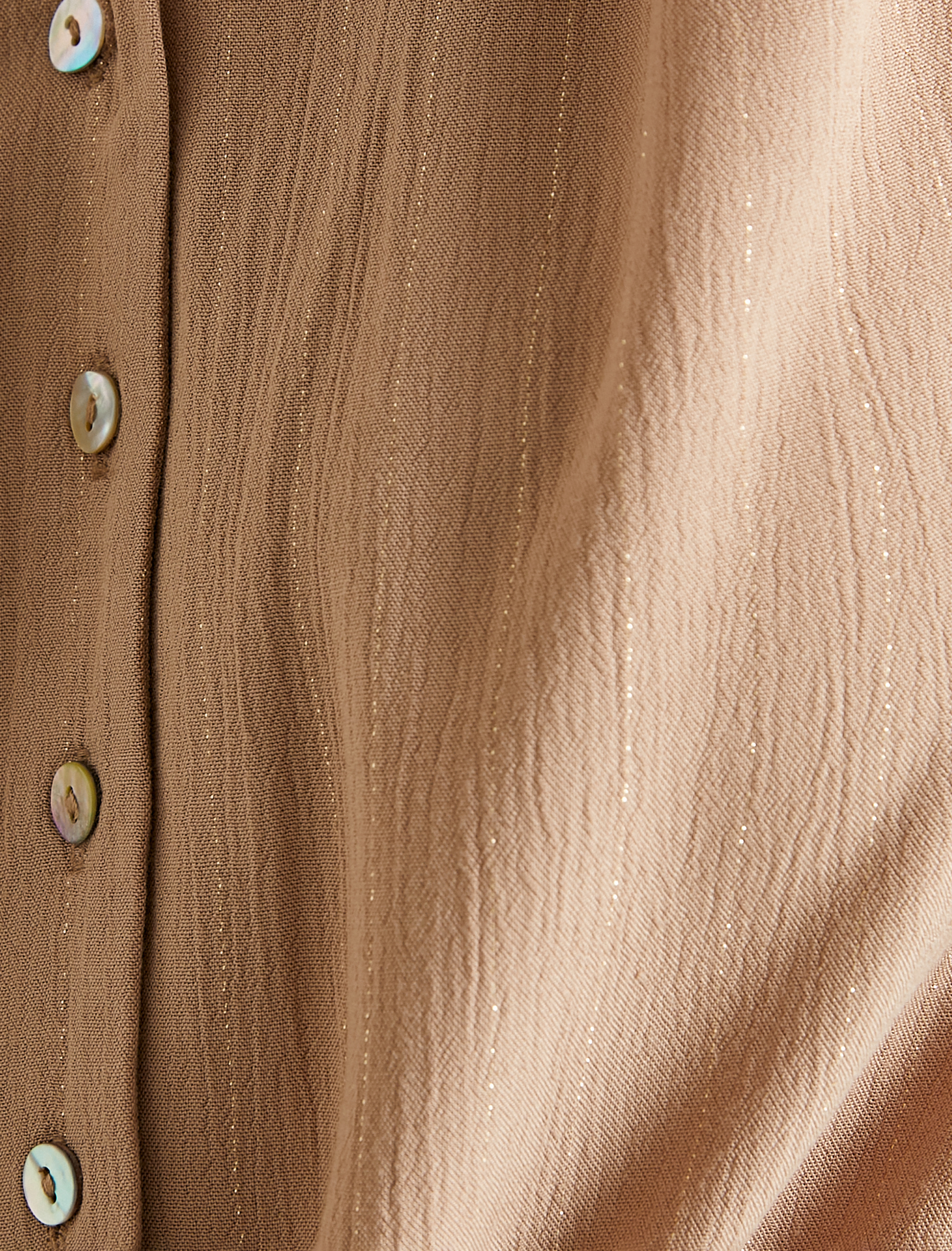   Beli Bağlamalı Gömlek Kolsuz Viskon Kumaş