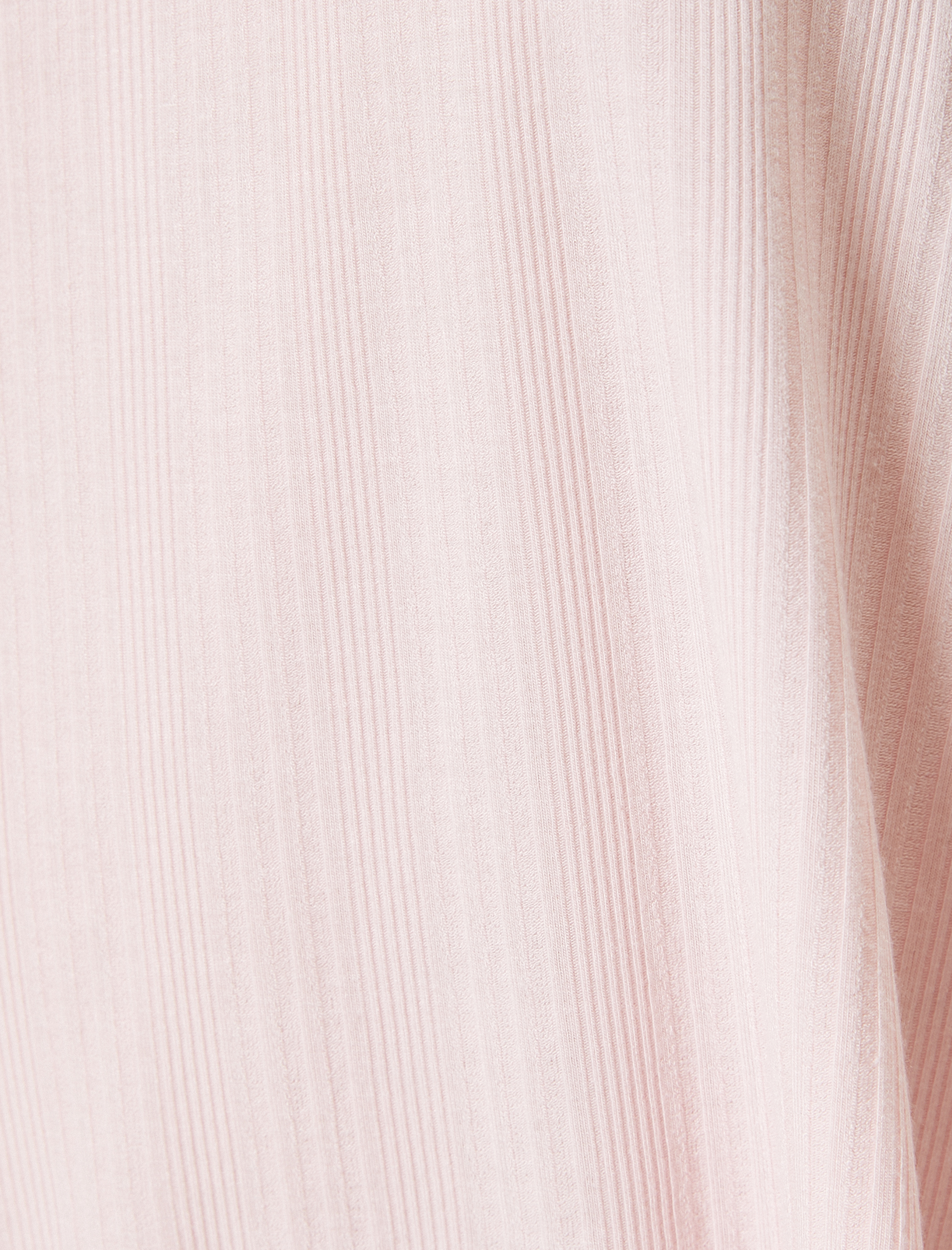   Şortlu Pijama Takımı Askılı U Yaka İşlemeli