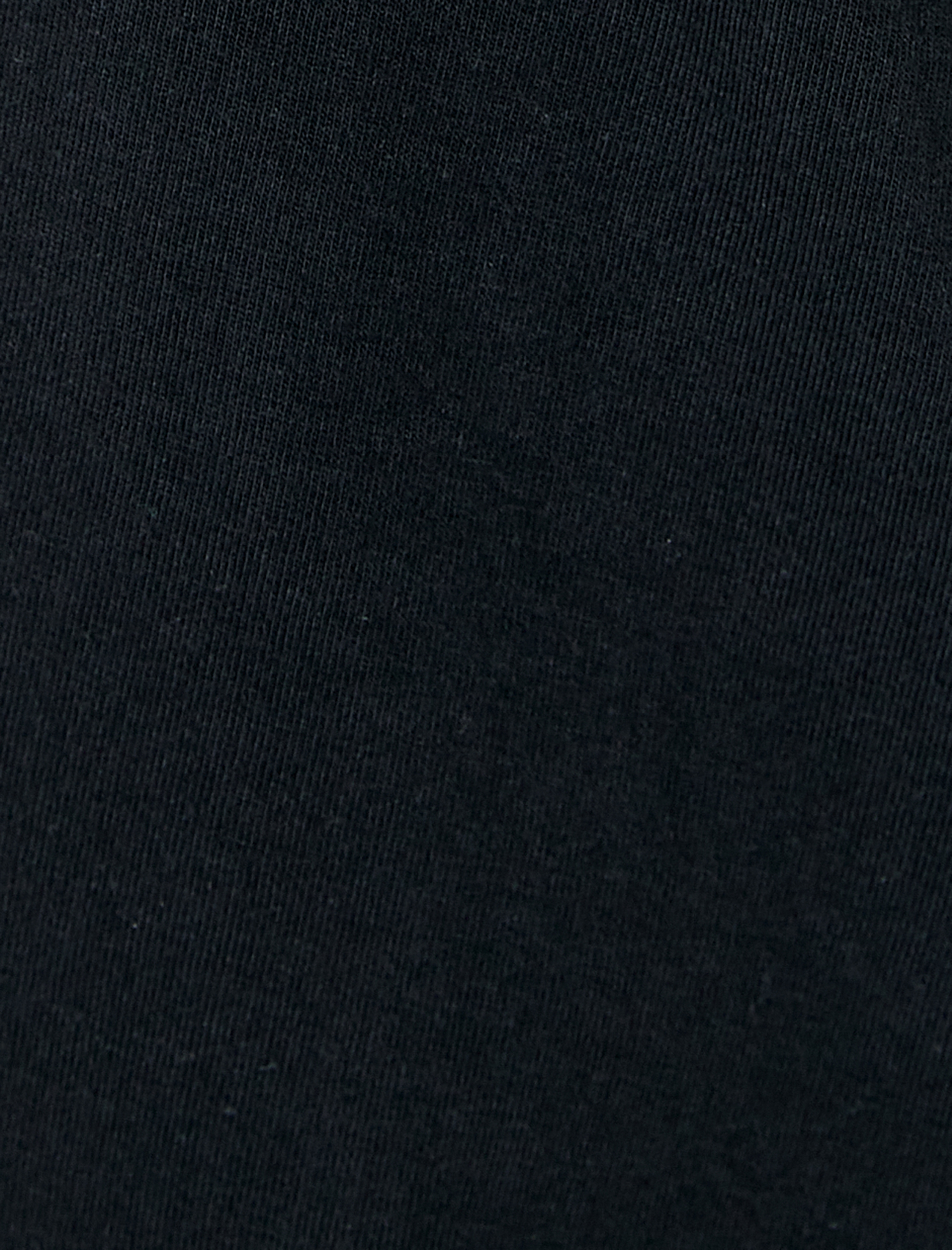   Slogan Baskılı Tişört Bisiklet Yaka Kısa Kollu Pamuklu