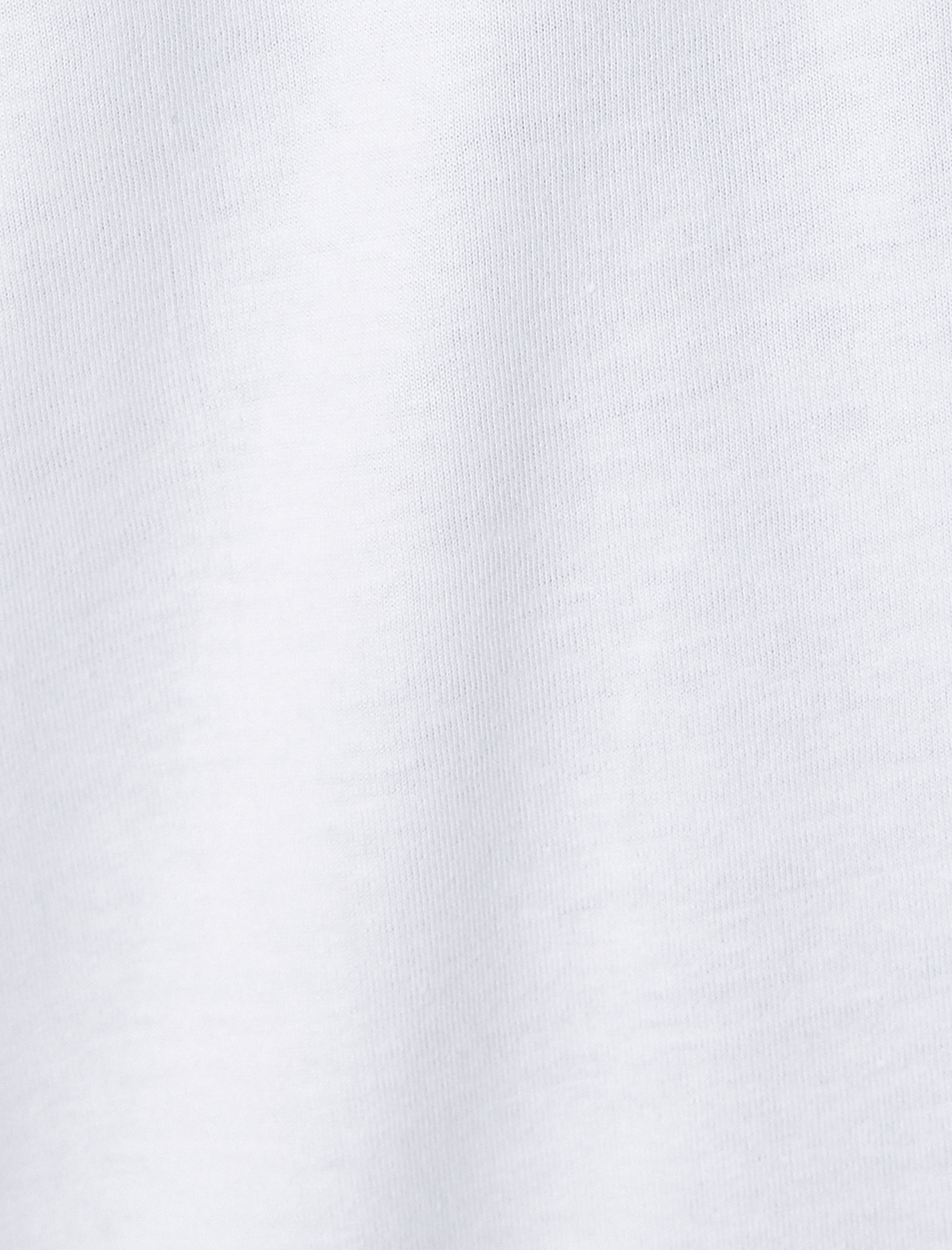   Slogan Baskılı Tişört Bisiklet Yaka Kısa Kollu Pamuklu