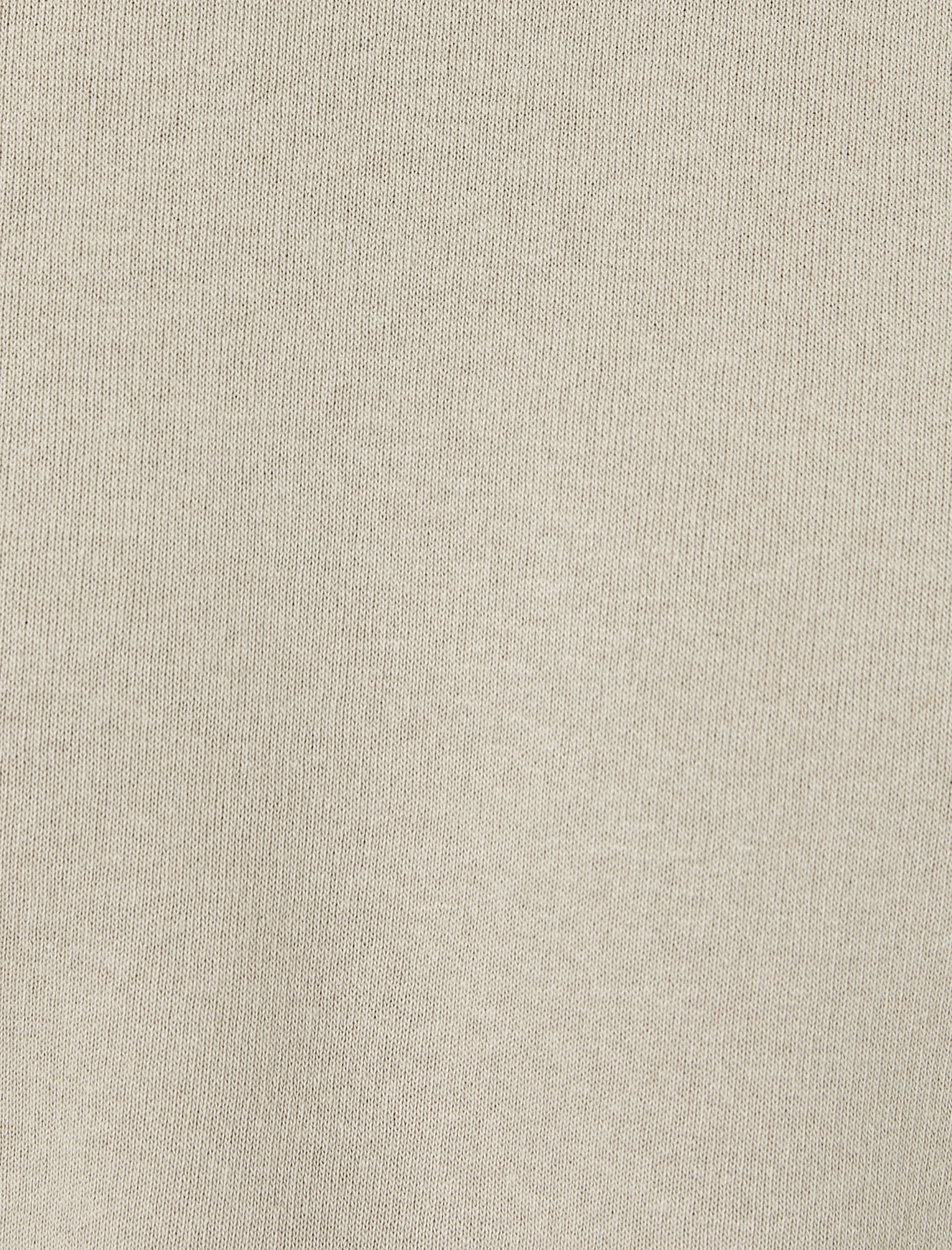   Basic Tişört Bisiklet Yaka Kısa Kollu