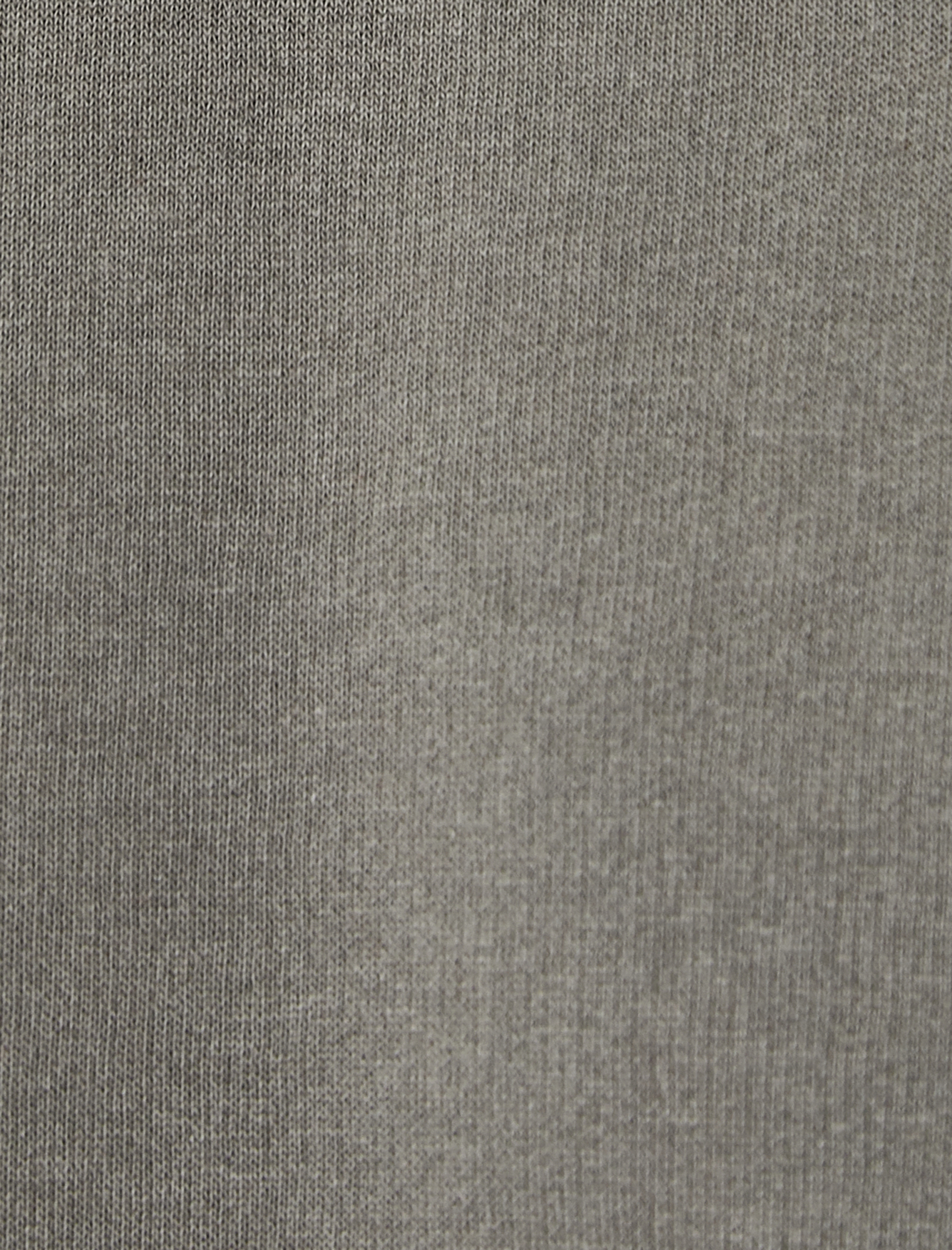   Basic Tişört Bisiklet Yaka Kısa Kollu