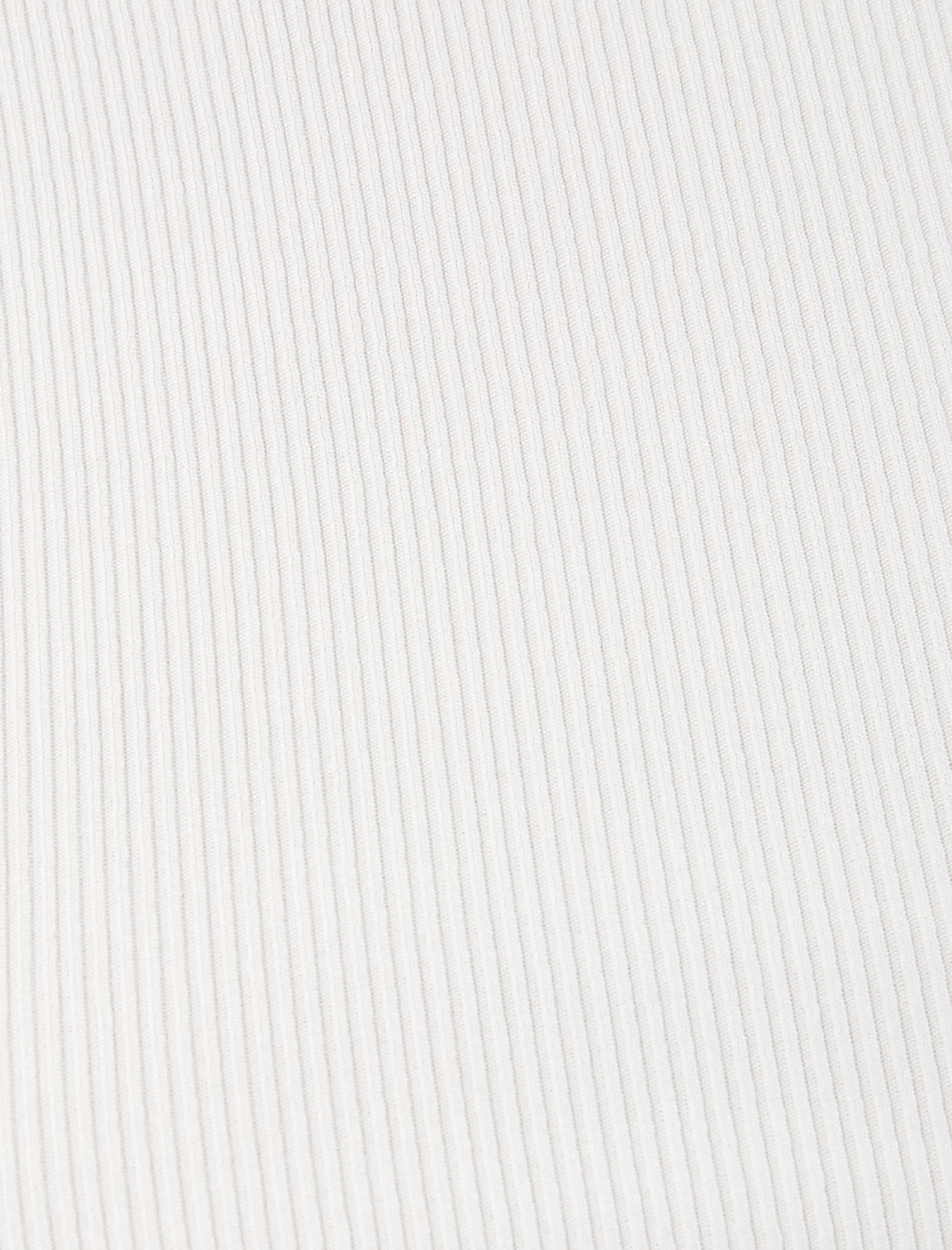   Pencere Detaylı Kısa Atlet Slim Fit Bisiklet Yaka