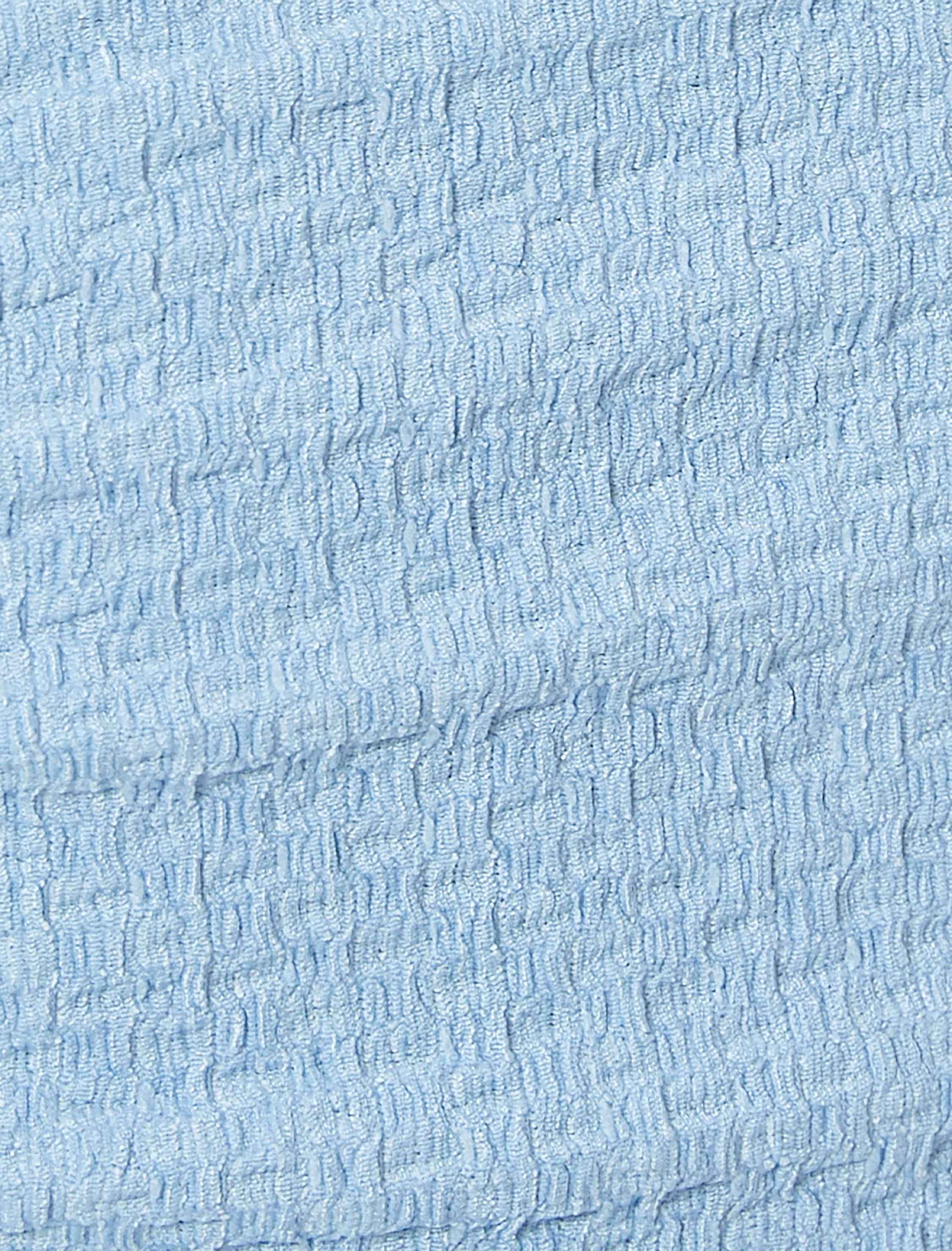   Bisiklet Yaka Atlet Dokulu Kolsuz Slim Fit