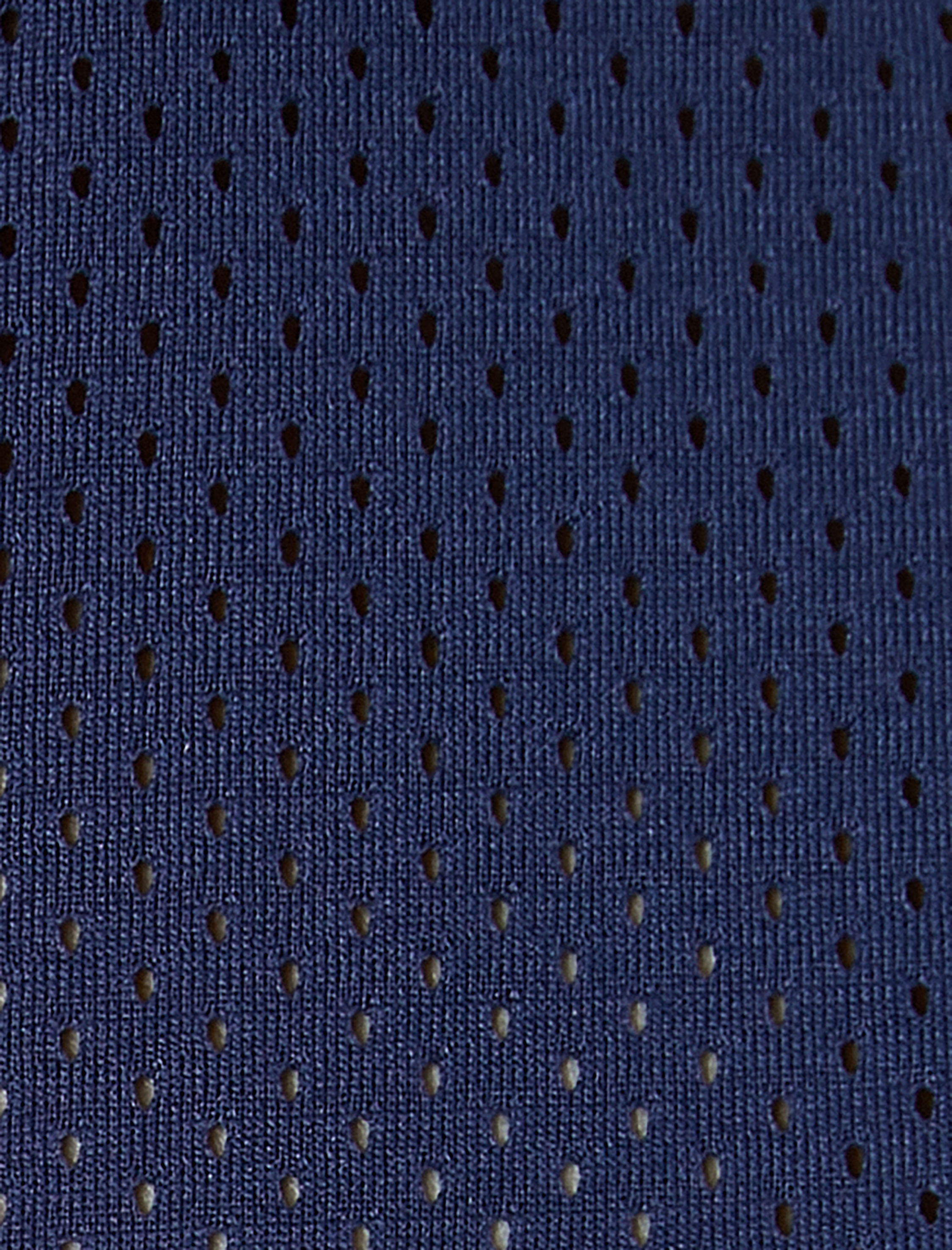   File Kısa Atlet Baskılı Bisiklet Yaka