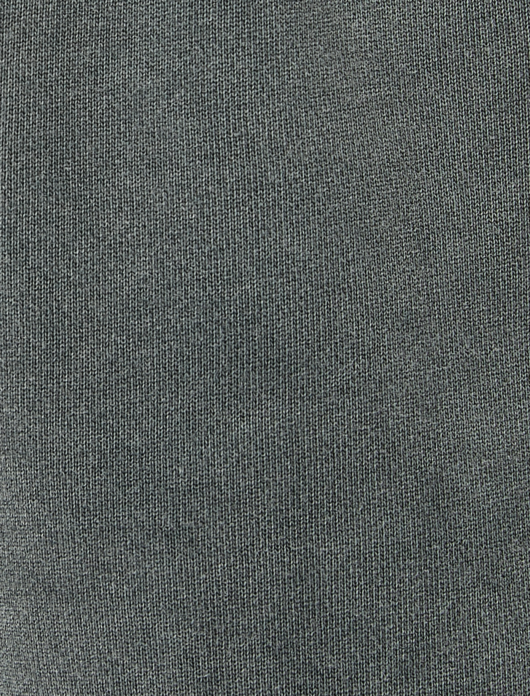   Crop Fitilli Atlet Bisiklet Yaka Standart Kesim