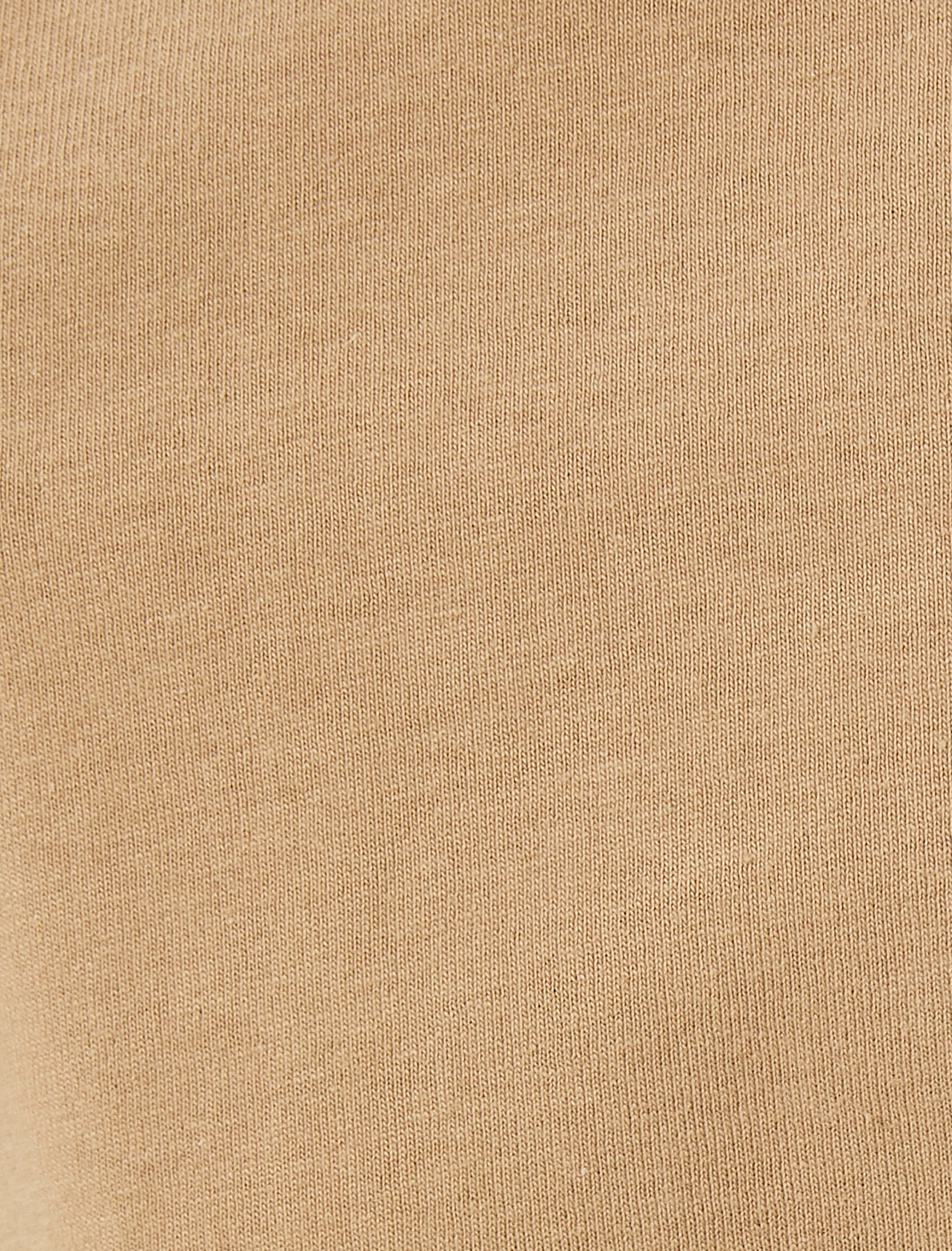   Kısa Kollu Tişört Bisiklet Yaka Kroşe Detaylı