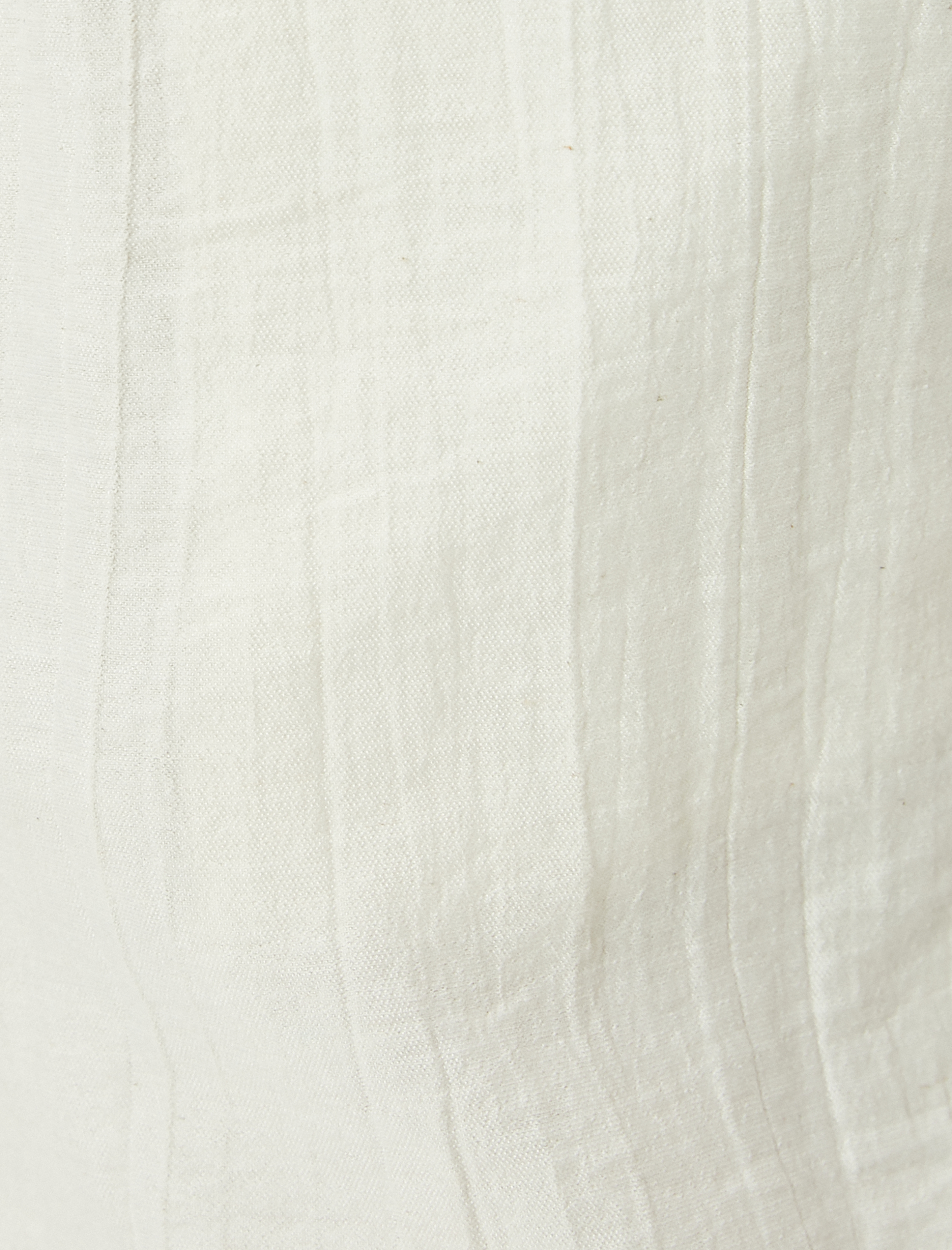   Beli Bağcıklı Pantolon Düz Paça Cepli Standart Kesim