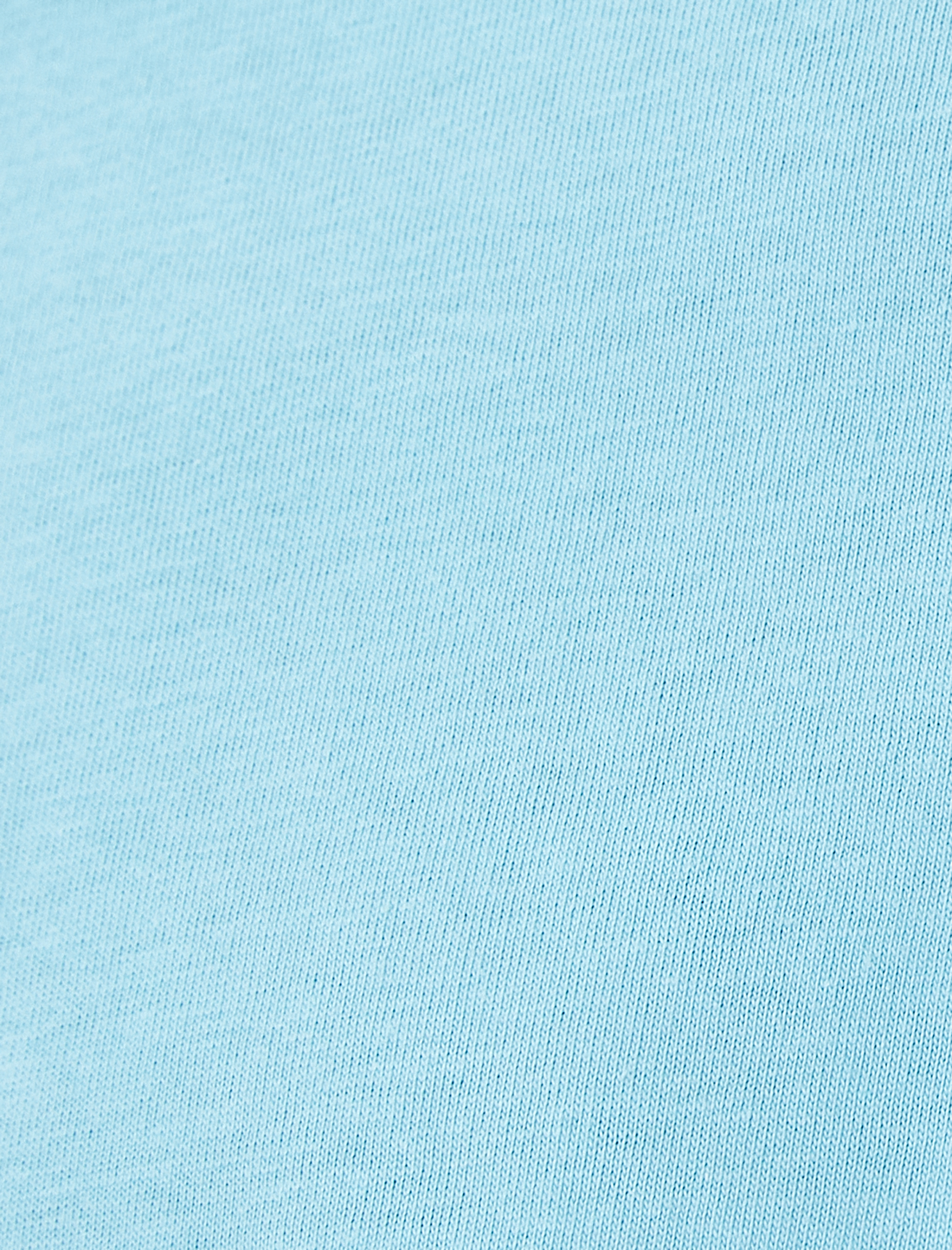   Basic Tişört Cep Detaylı Bisiklet Yaka Kısa Kollu Pamuklu