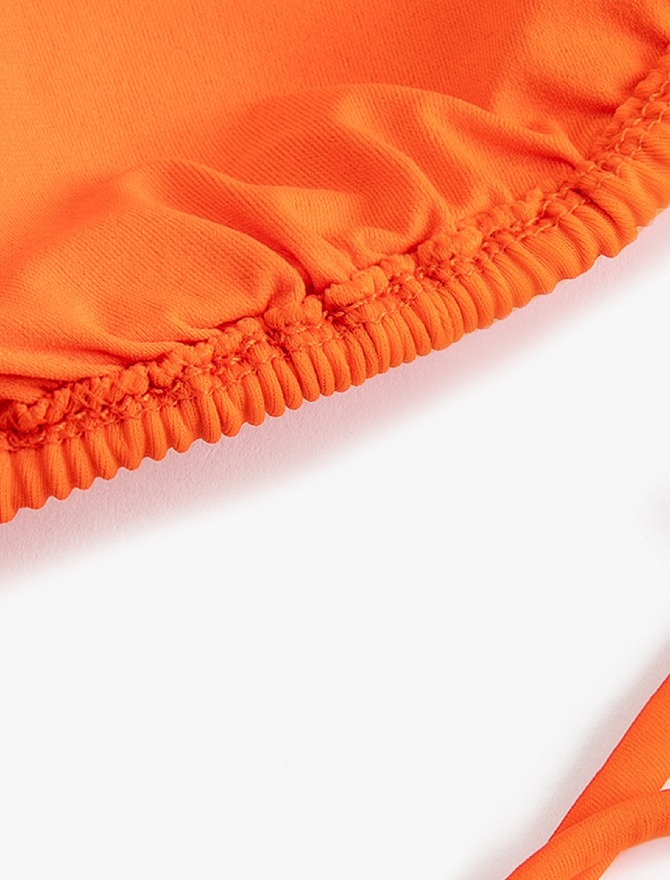   Üçgen Bikini Üstü Basic