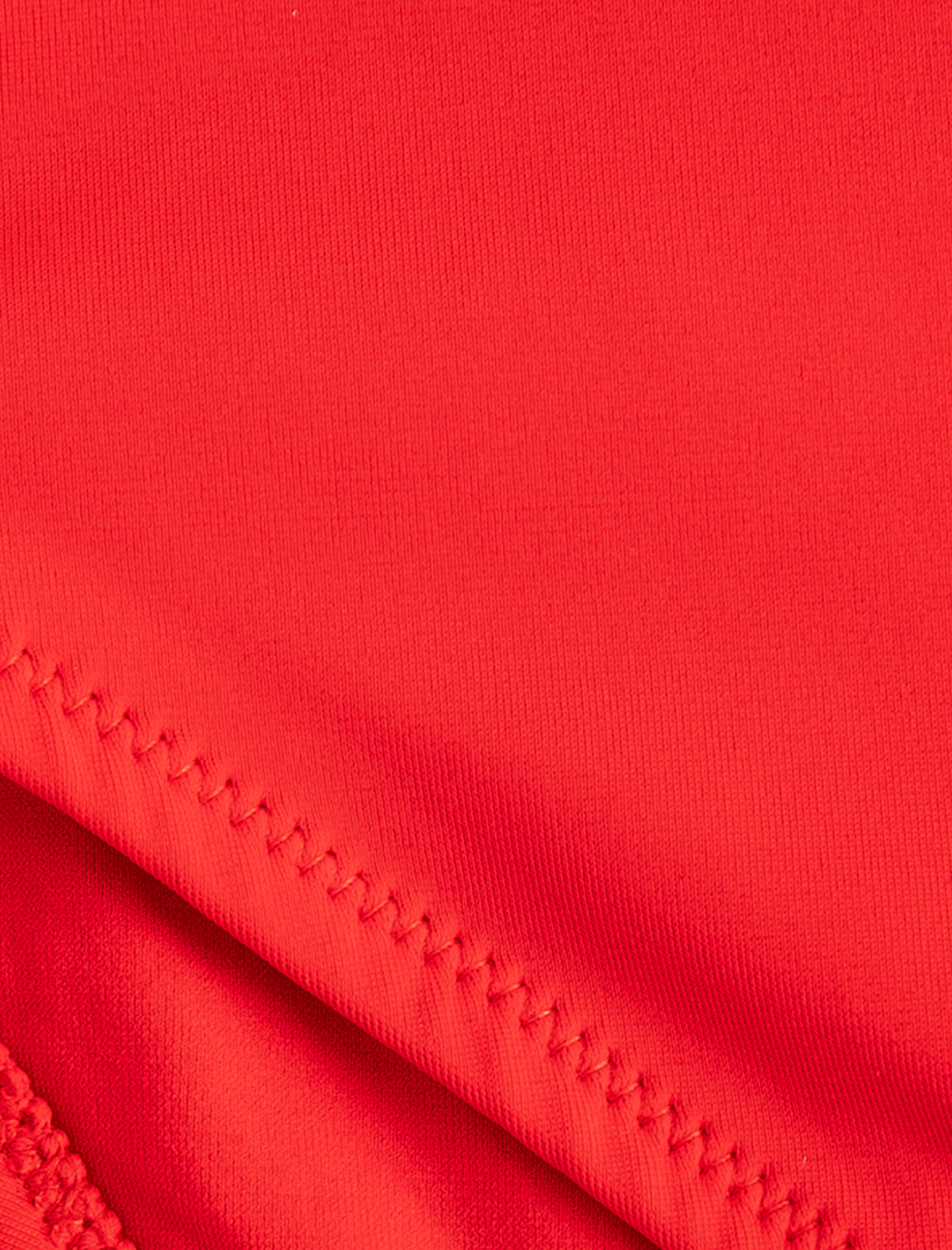   Yüksek Bel Bikini Altı