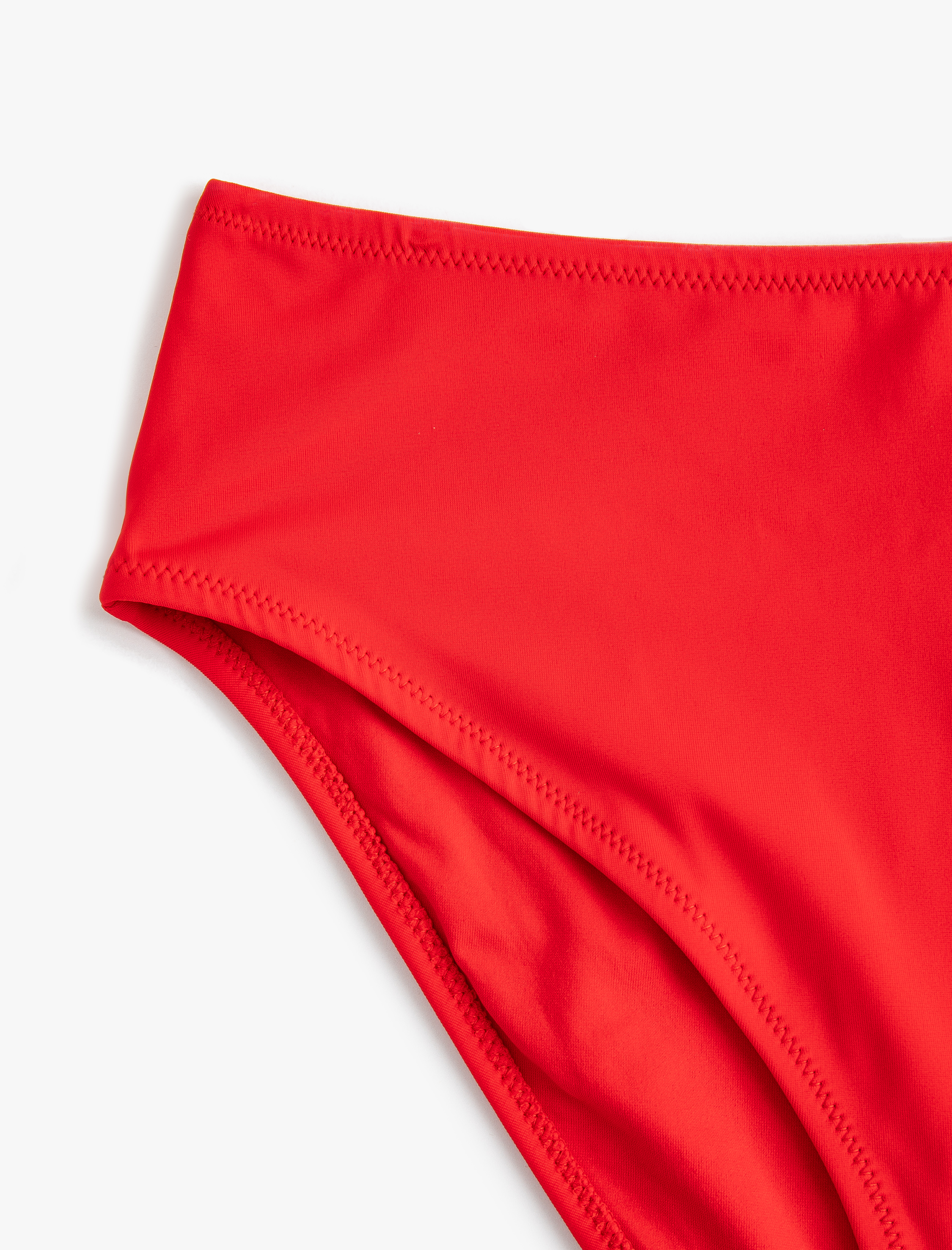   Yüksek Bel Bikini Altı