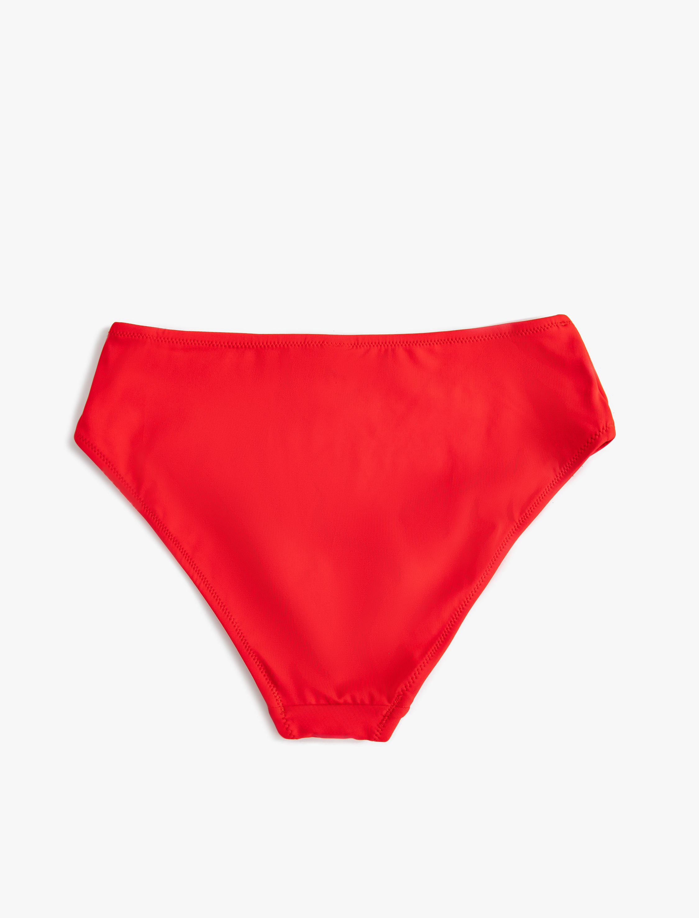   Yüksek Bel Bikini Altı