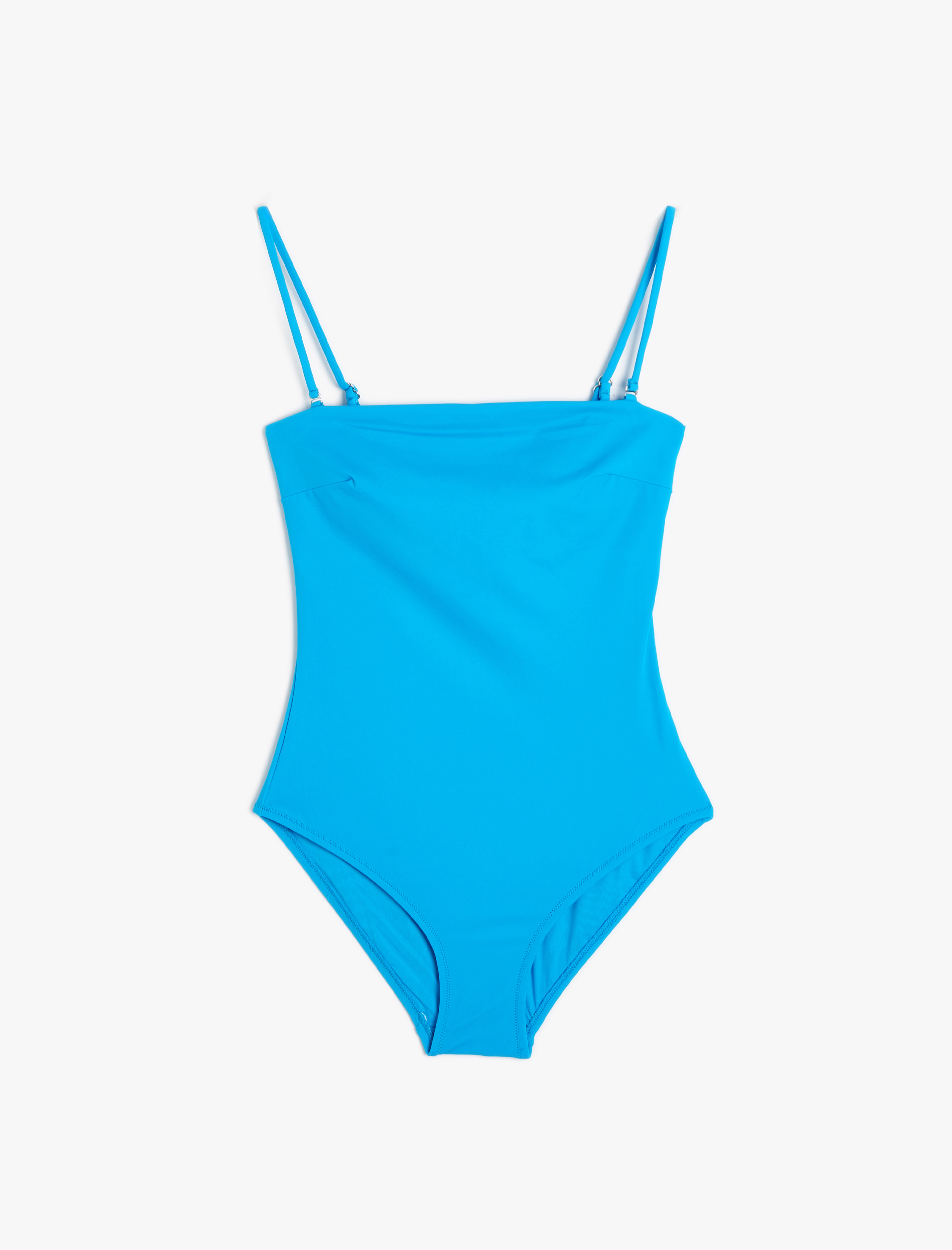   Straplez Mayo Çıkarılabilir Askılı Kaplı