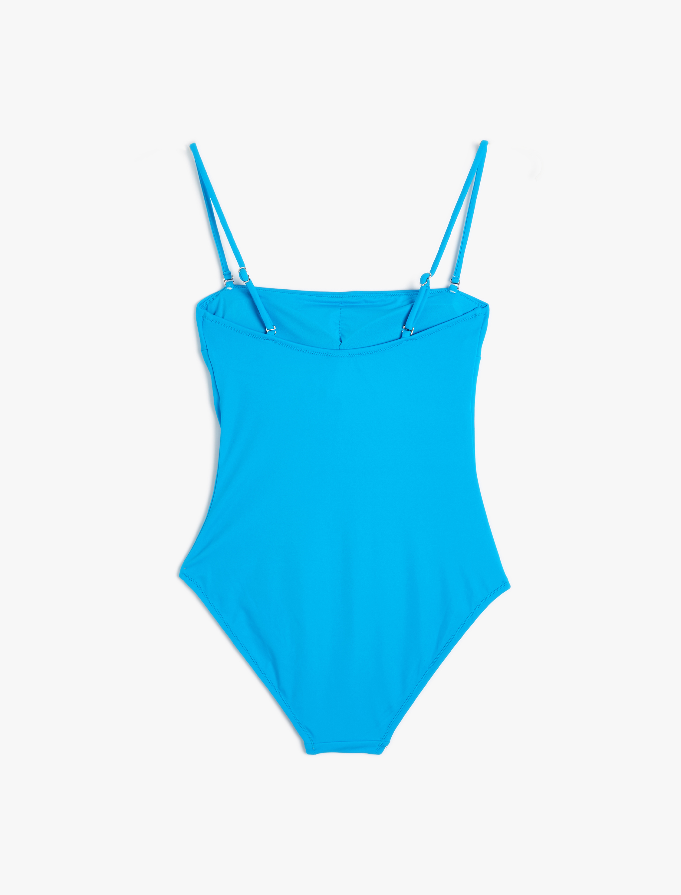   Straplez Mayo Çıkarılabilir Askılı Kaplı