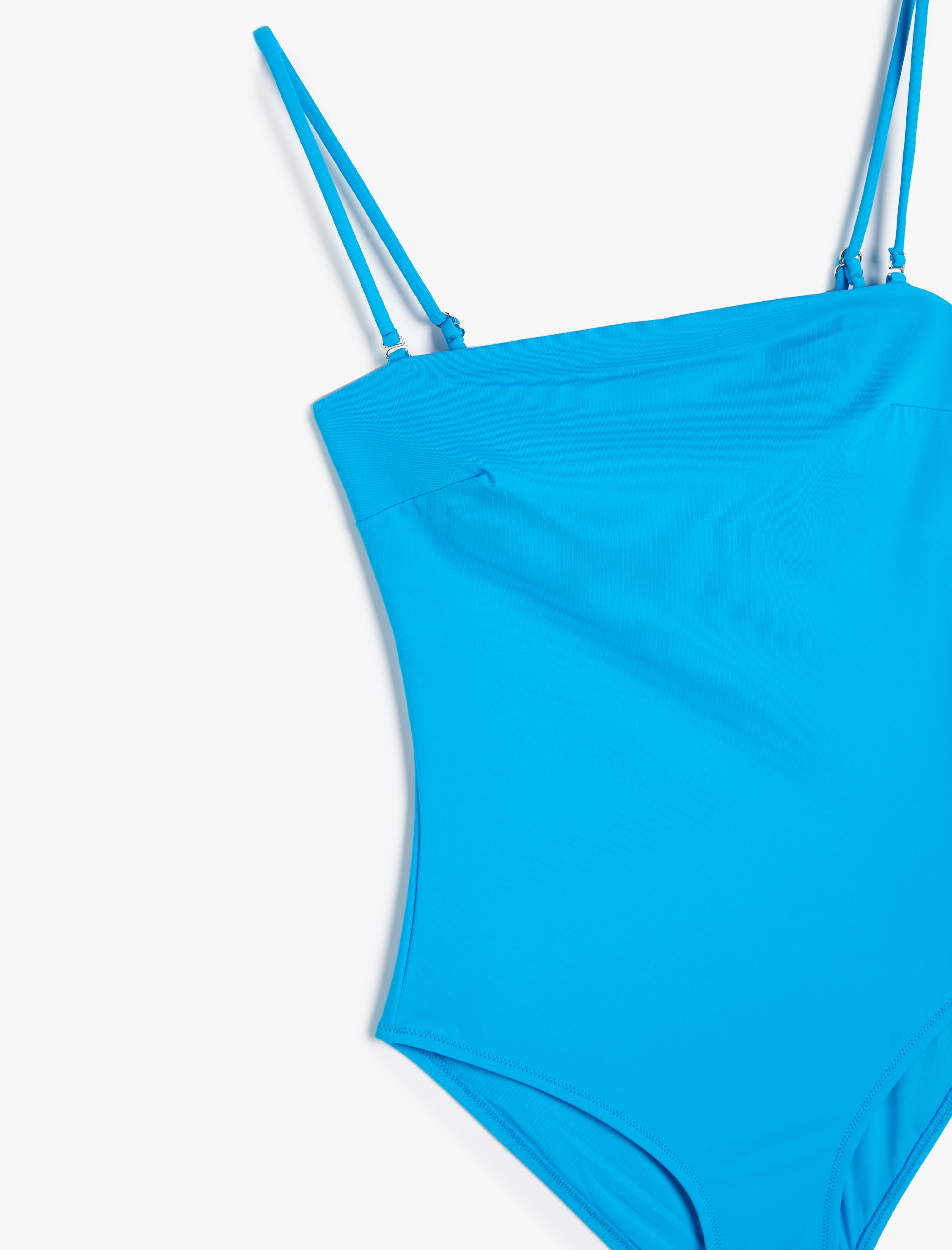   Straplez Mayo Çıkarılabilir Askılı Kaplı