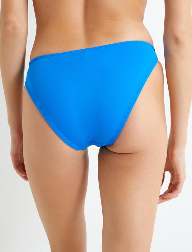 Basic Bikini Altı Normal Bel_3