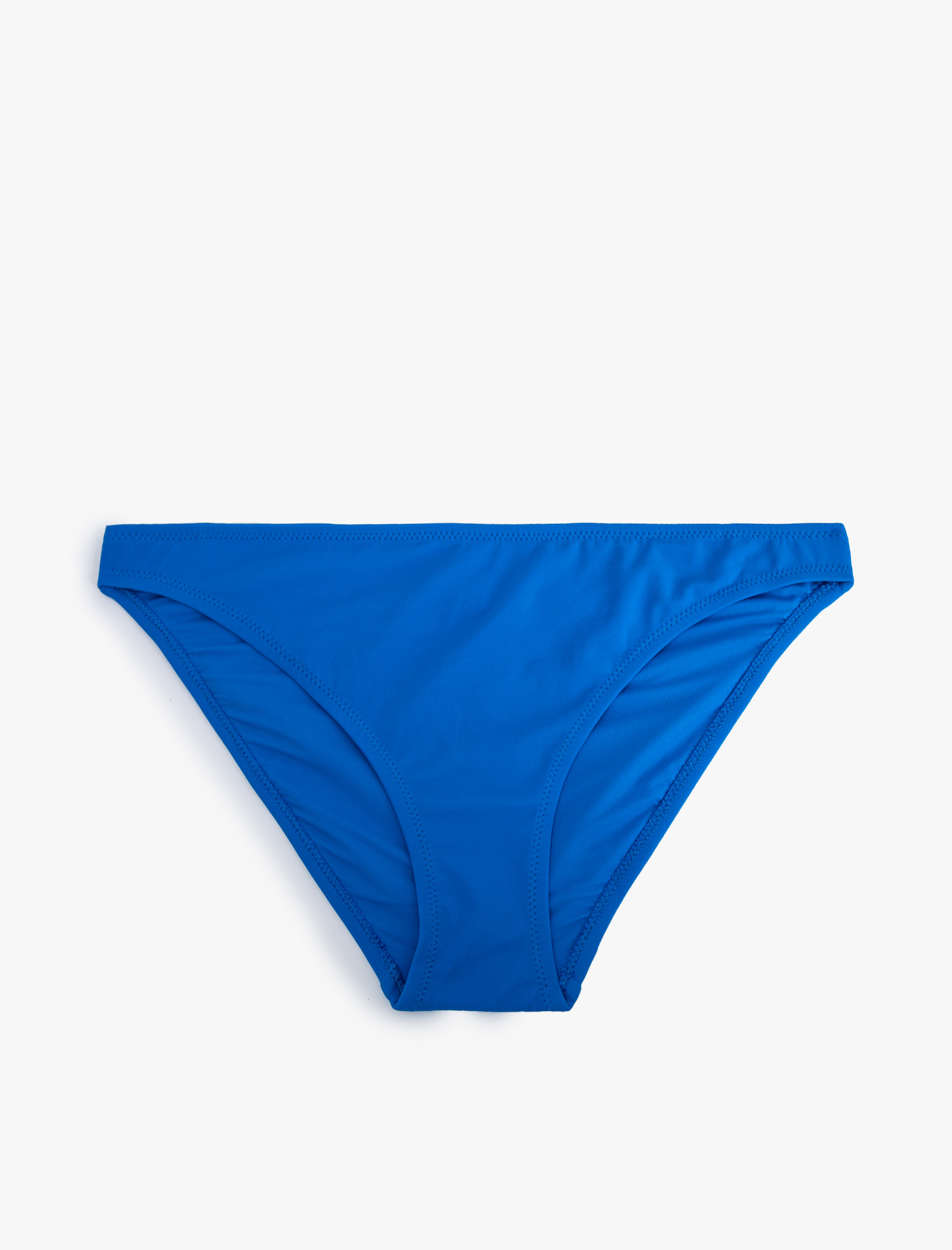   Basic Bikini Altı Normal Bel