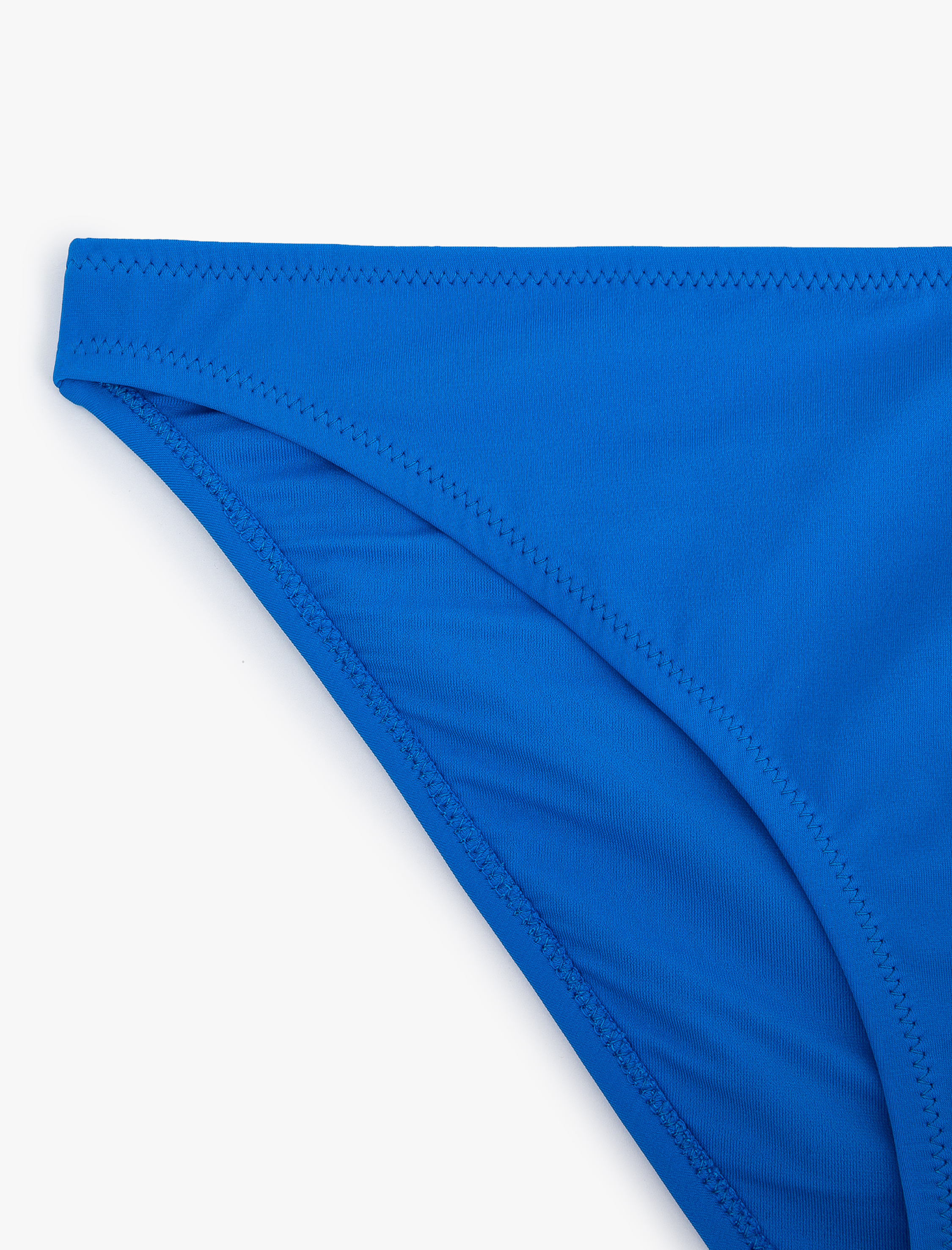   Basic Bikini Altı Normal Bel