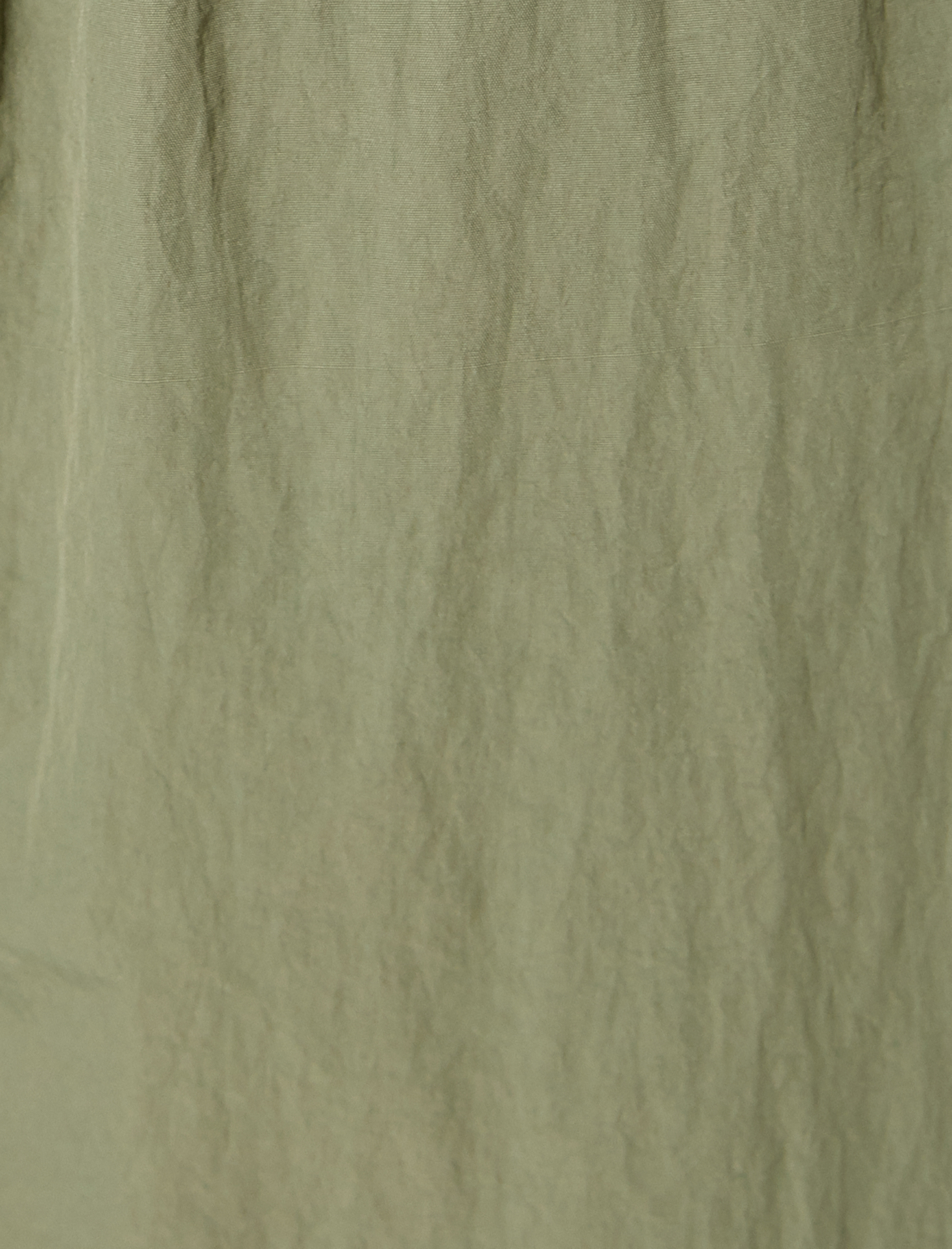   Kargo Eşofman Altı Paraşüt Kumaş Yüksek Bel Cepli