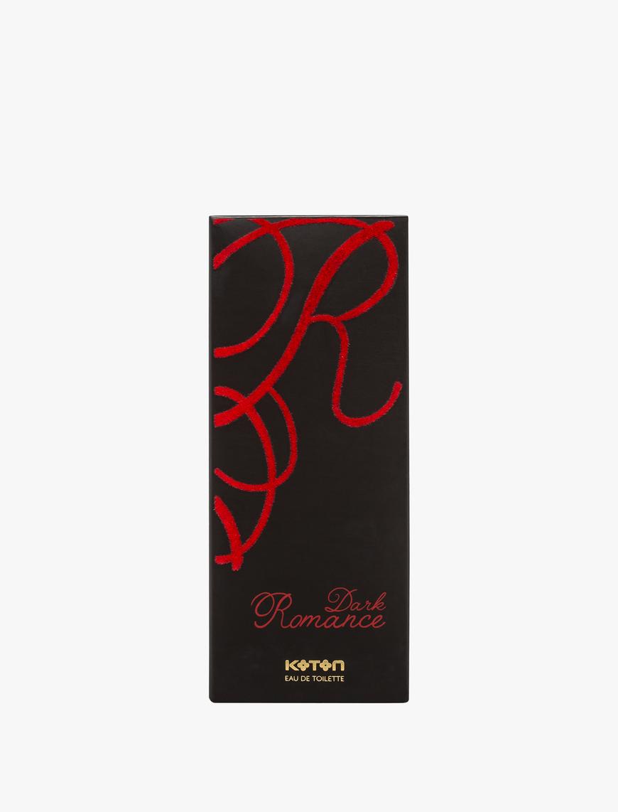  Kadın Parfüm Dark Romance 100ML