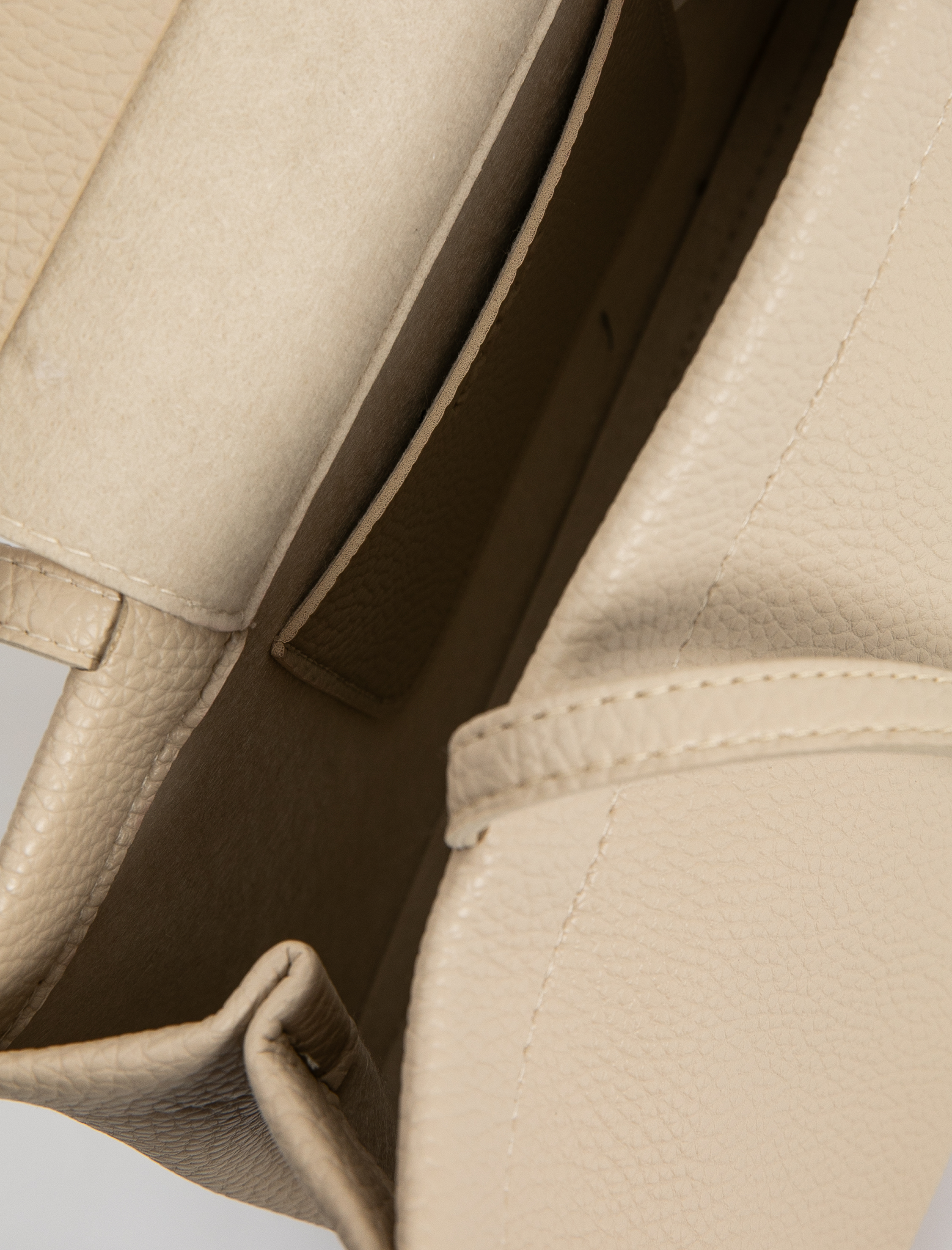  Kadın Suni Deri Tote Çanta Çift Saplı