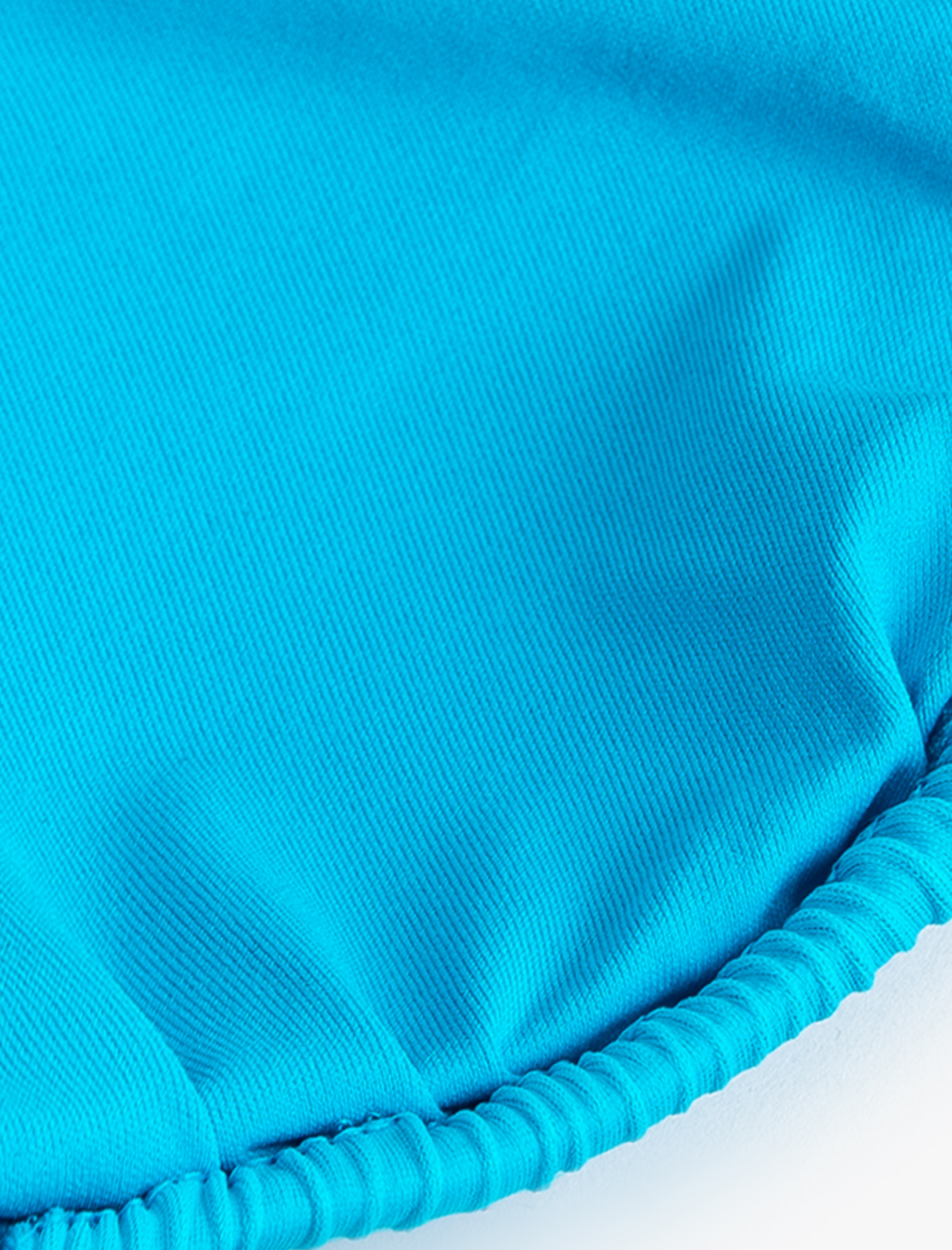 Üçgen Bikini Üstü Basic