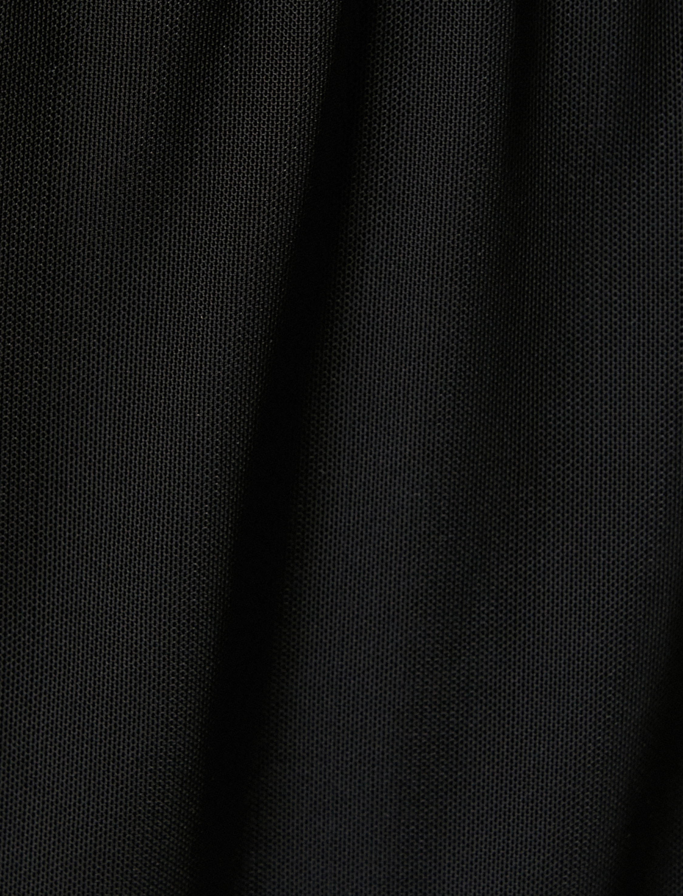   Spor Mini Tül Şort Etek Slim Fit