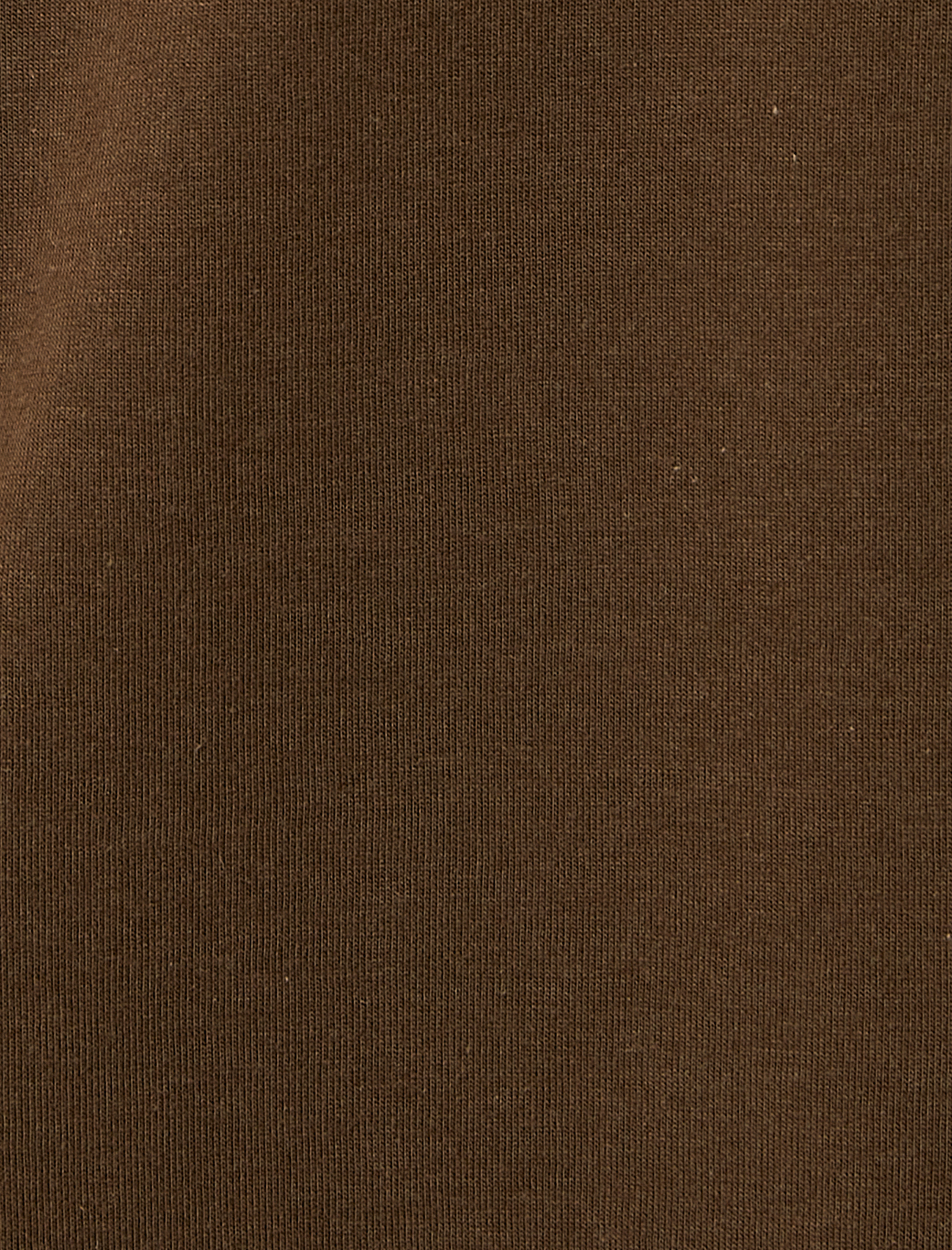   Basic Tişört Bisiklet Yaka Kısa Kollu