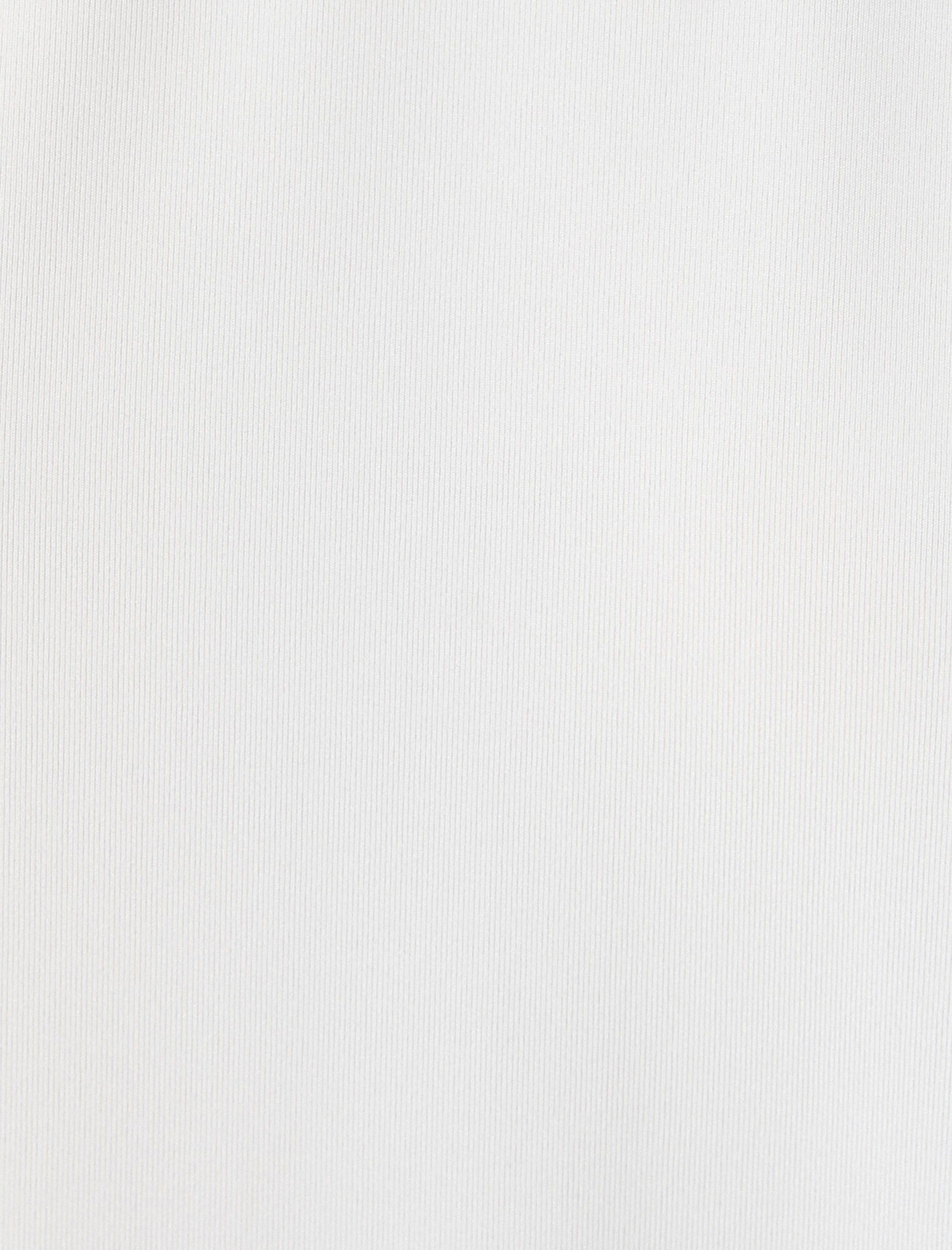   Rahat Kalıp Basic Spor Uzun Tişört Kısa Kollu Bisiklet Yaka