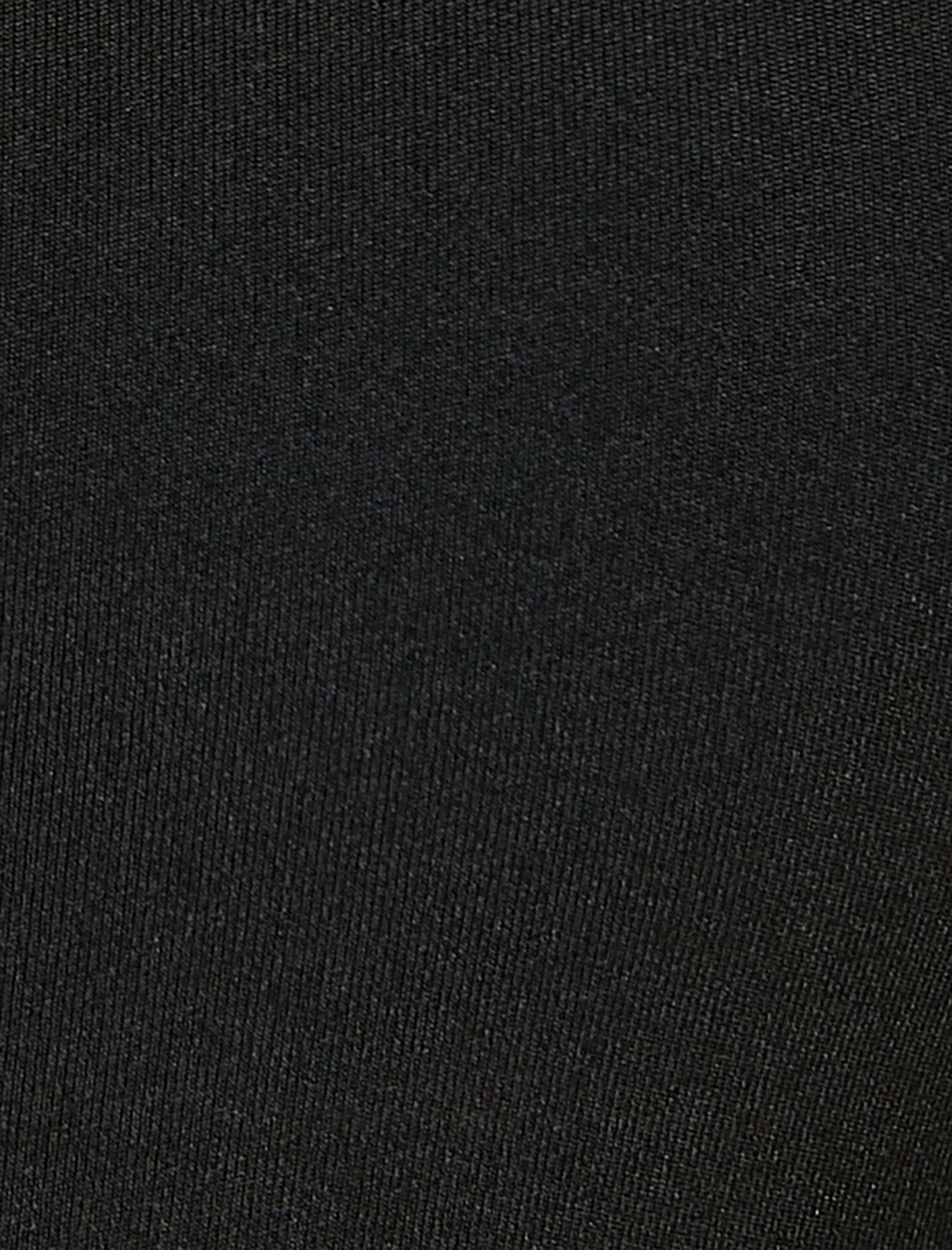   Spor Yarım Atlet Yuvarlak Yaka Baskı Detaylı