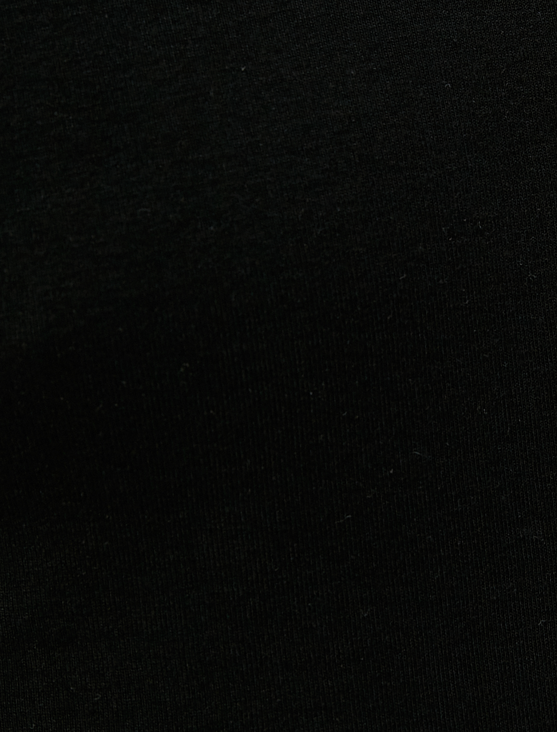   Basic Tişört Slim Fit Bisiklet Yaka Kısa Kollu Pamuklu