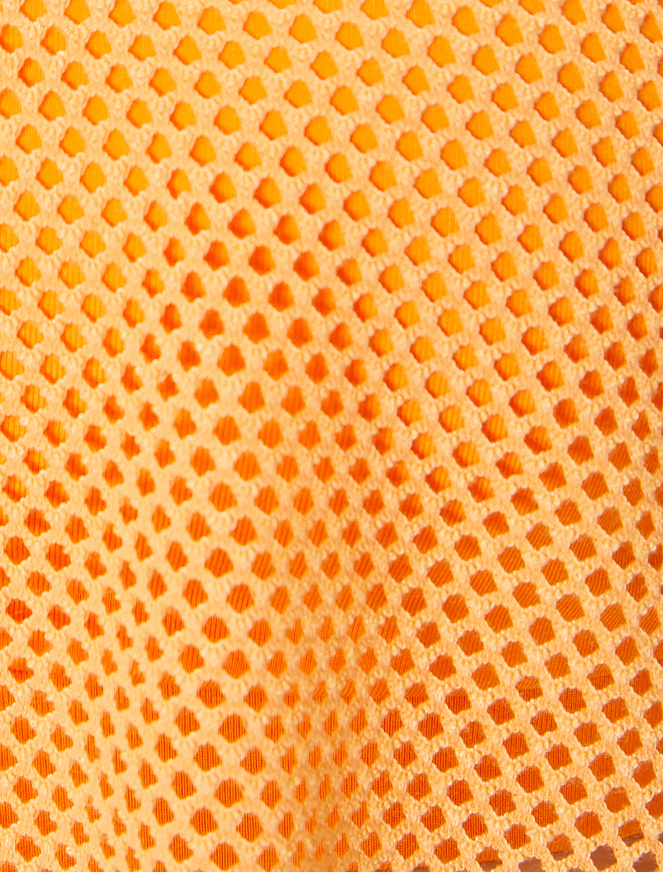   Spor File Tişört Kısa Kollu Bisiklet Yaka Rahat Kalıp