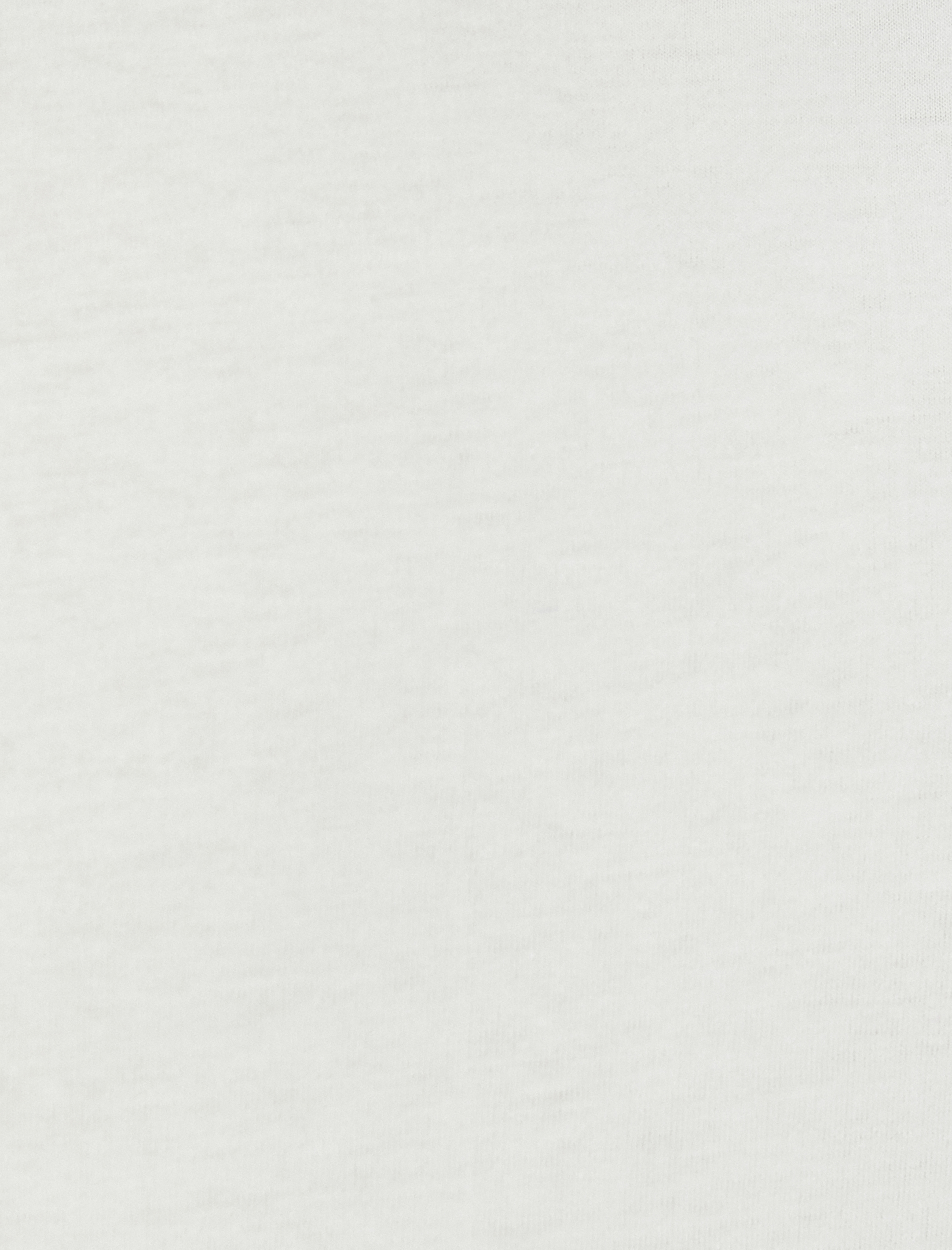   Basic Tişört Bisiklet Yaka Kısa Kollu