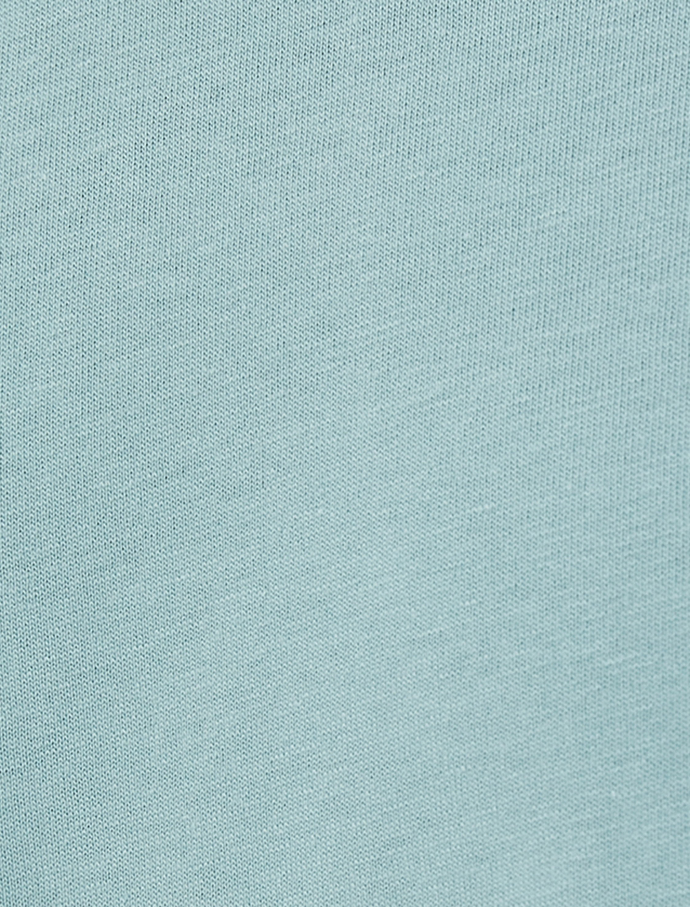   Basic Tişört Bisiklet Yaka Kısa Kollu Pamuklu