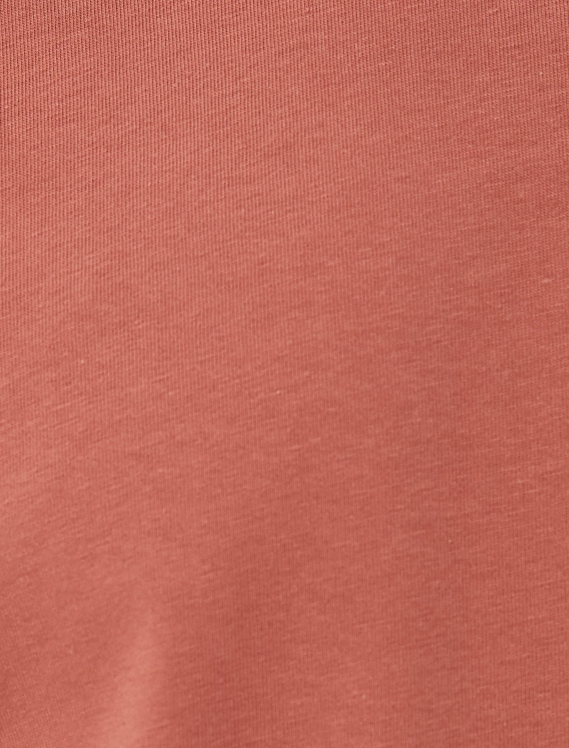   Basic Tişört Bisiklet Yaka Kısa Kollu Pamuklu