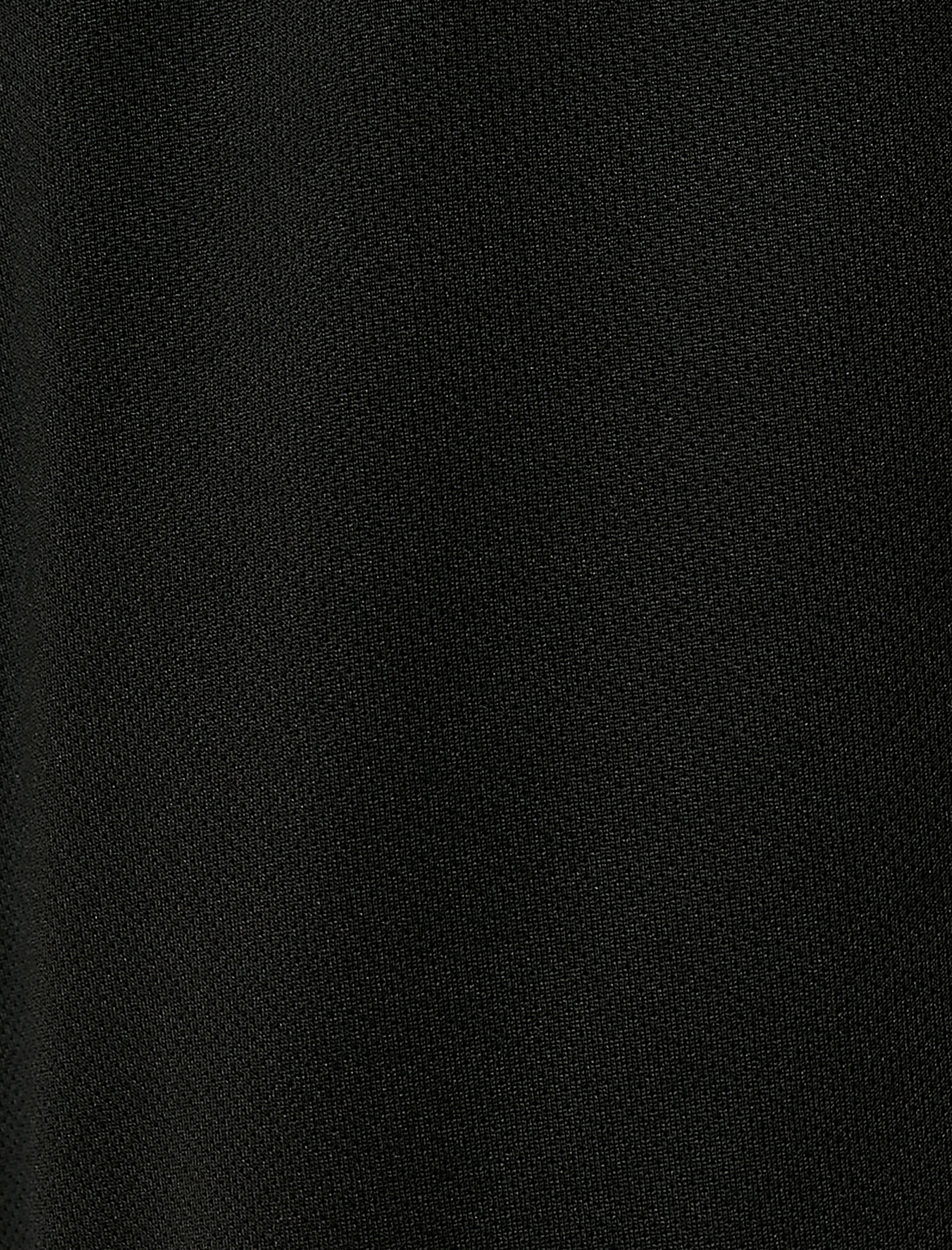   Spor Şort Baskılı Beli Bağcıklı Cepli