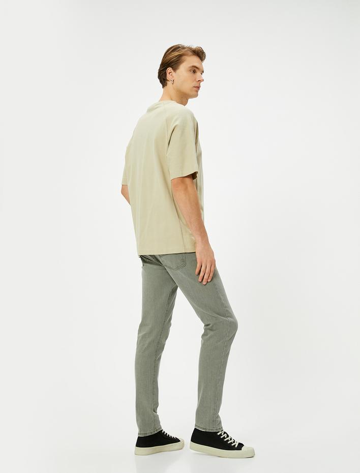  Brad Jeans - Slim Fit Jeans