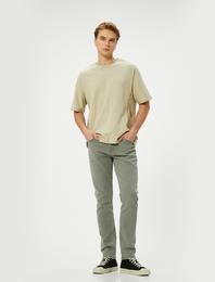 Brad Jeans - Slim Fit Jeans
