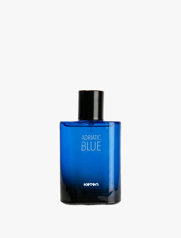 Erkek Parfüm Adriatic Blue 100 ML