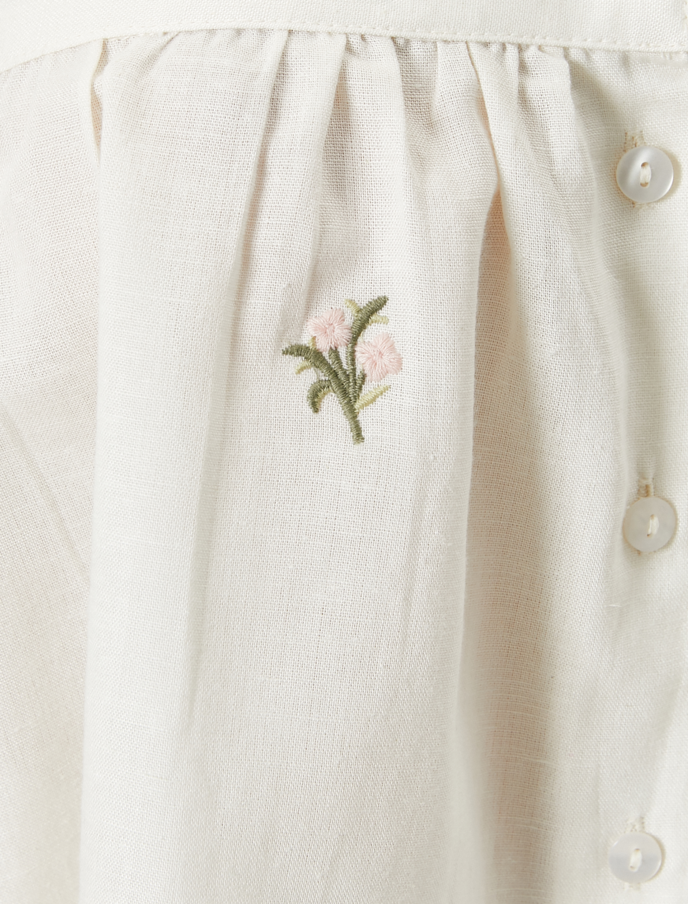   İnce Askılı Çiçekli Baskılı Atlet